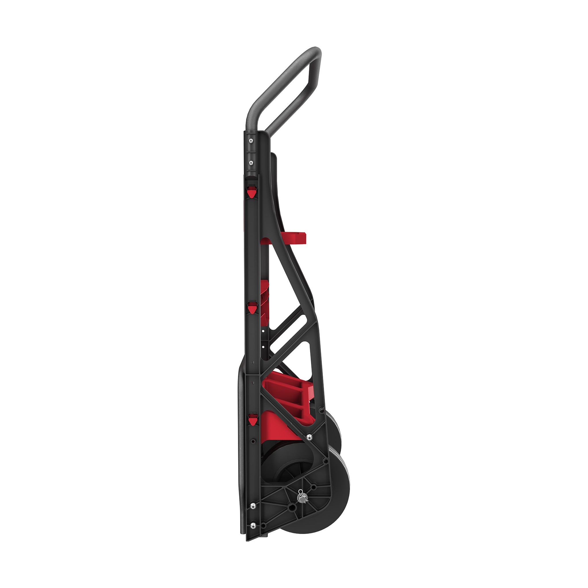 Milwaukee 48-22-8415 - Chariot à 2 roues PACKOUT