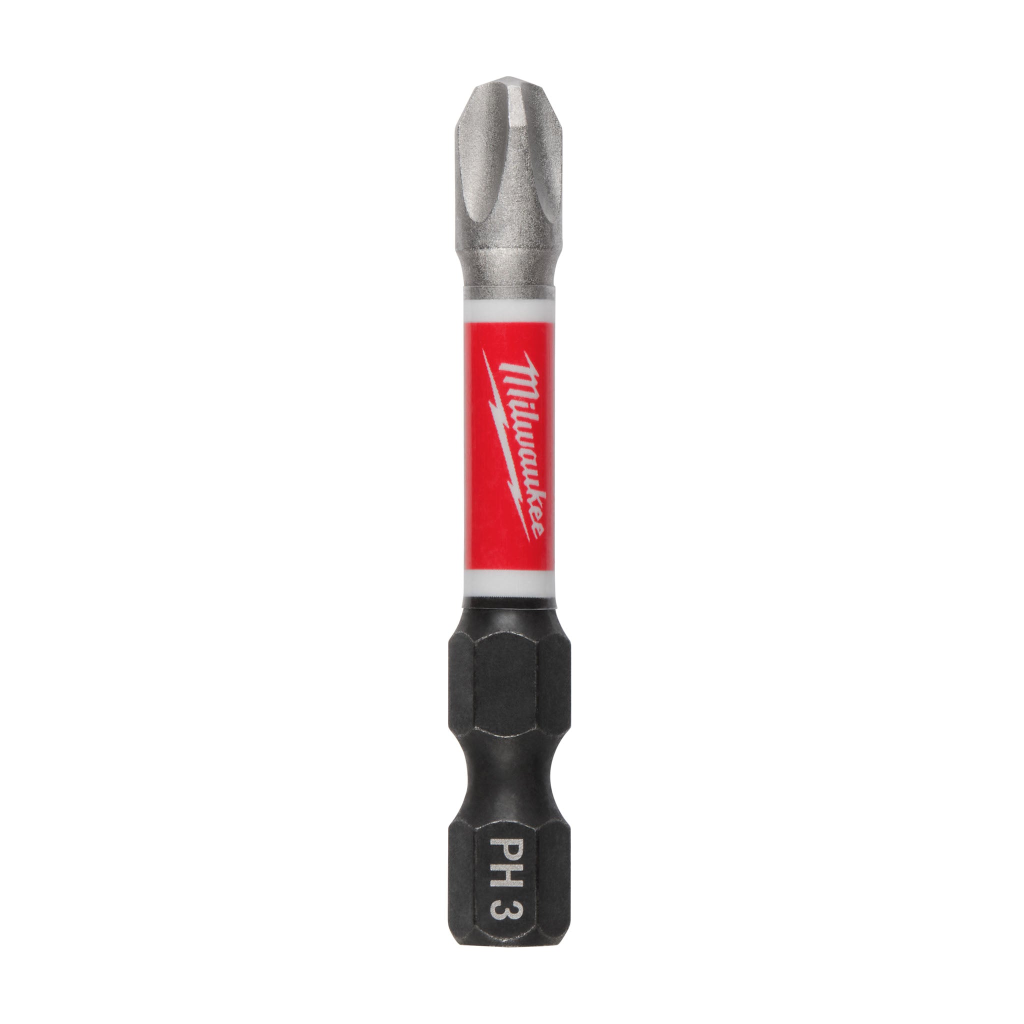 Milwaukee 48-32-4463 - SHOCKWAVE Phillips #3 Impact Bit