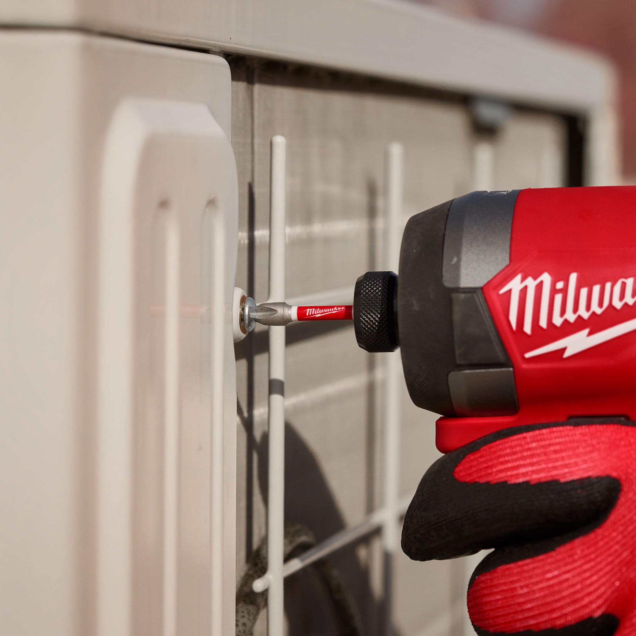 Milwaukee 48-32-4463 - Embout à percussion Phillips n° 3 SHOCKWAVE