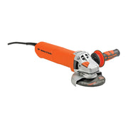 WALTER 6150 - Super 5 Grinder, 5" Dia, 120V