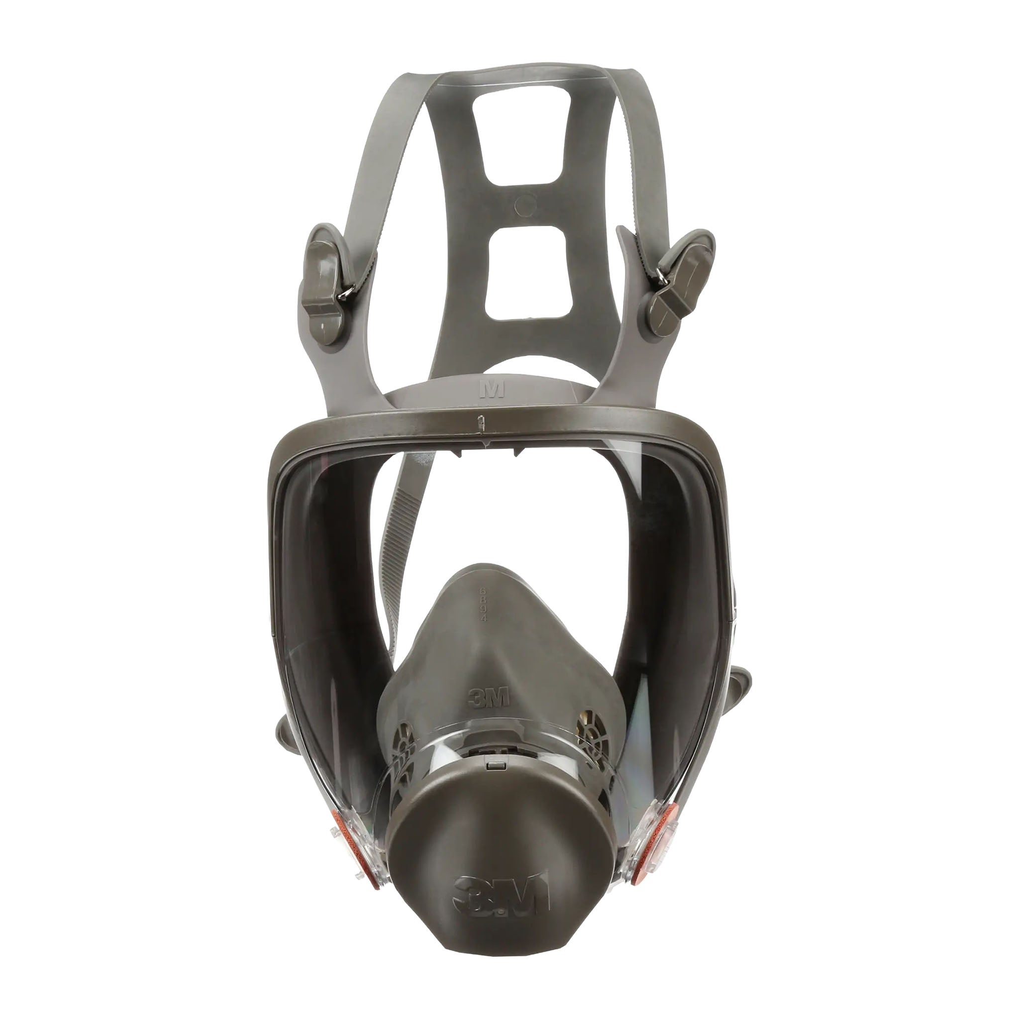 3M 6800 - Full-Face Respirator All-in-One Paint Kit, Medium