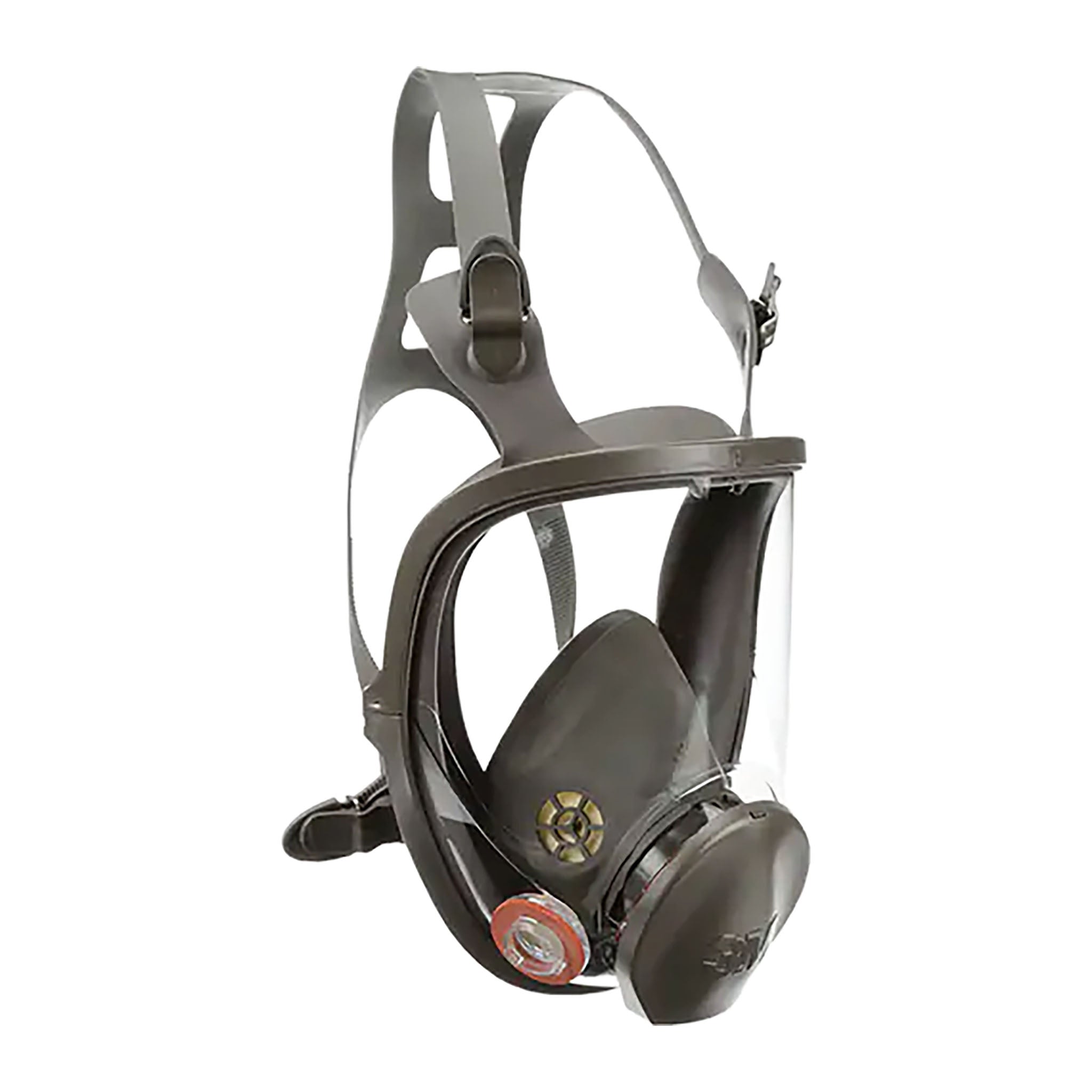 3M 6800 - Full-Face Respirator All-in-One Paint Kit, Medium