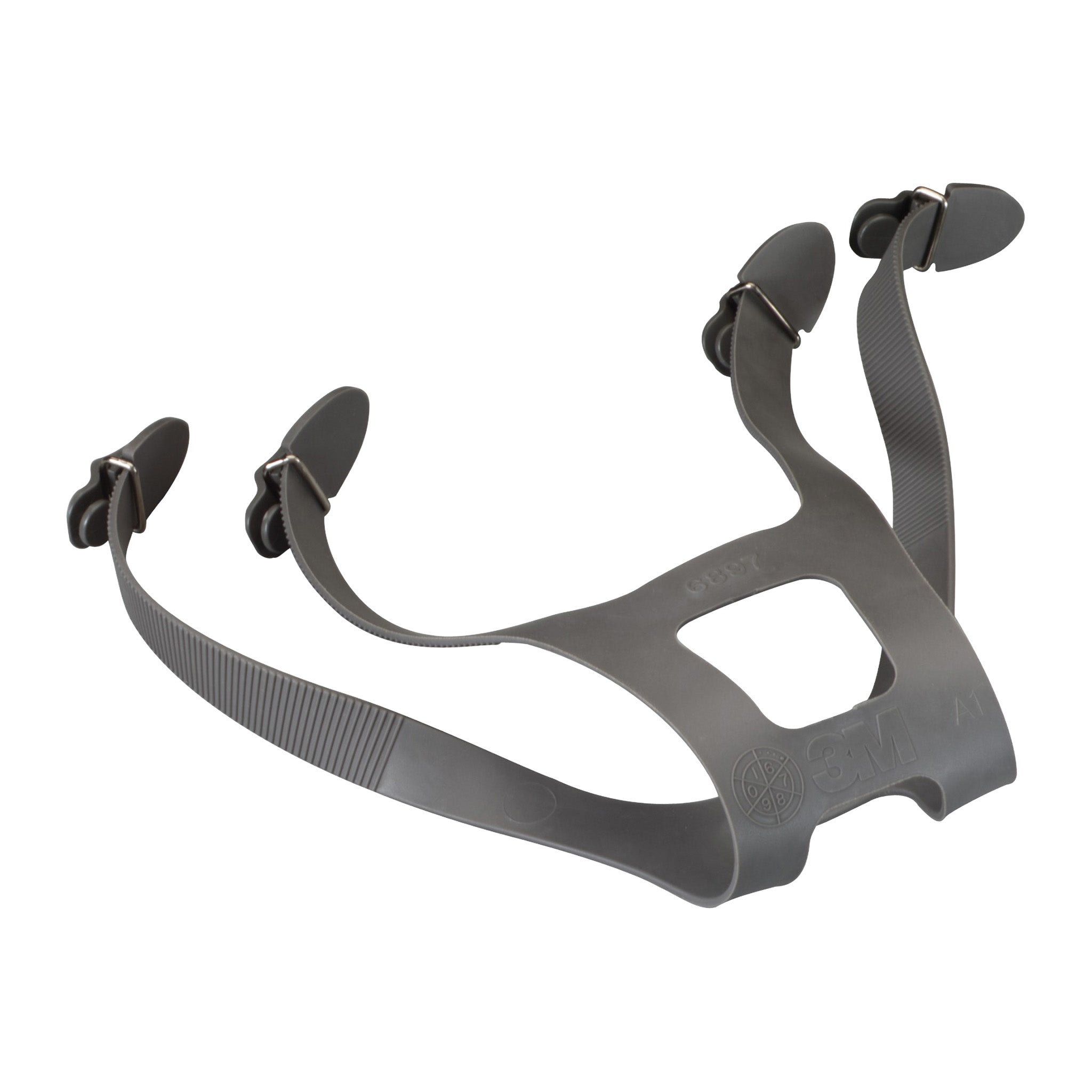 3M 6897 - Head Harness for 6000-Series Full-Face Respirators