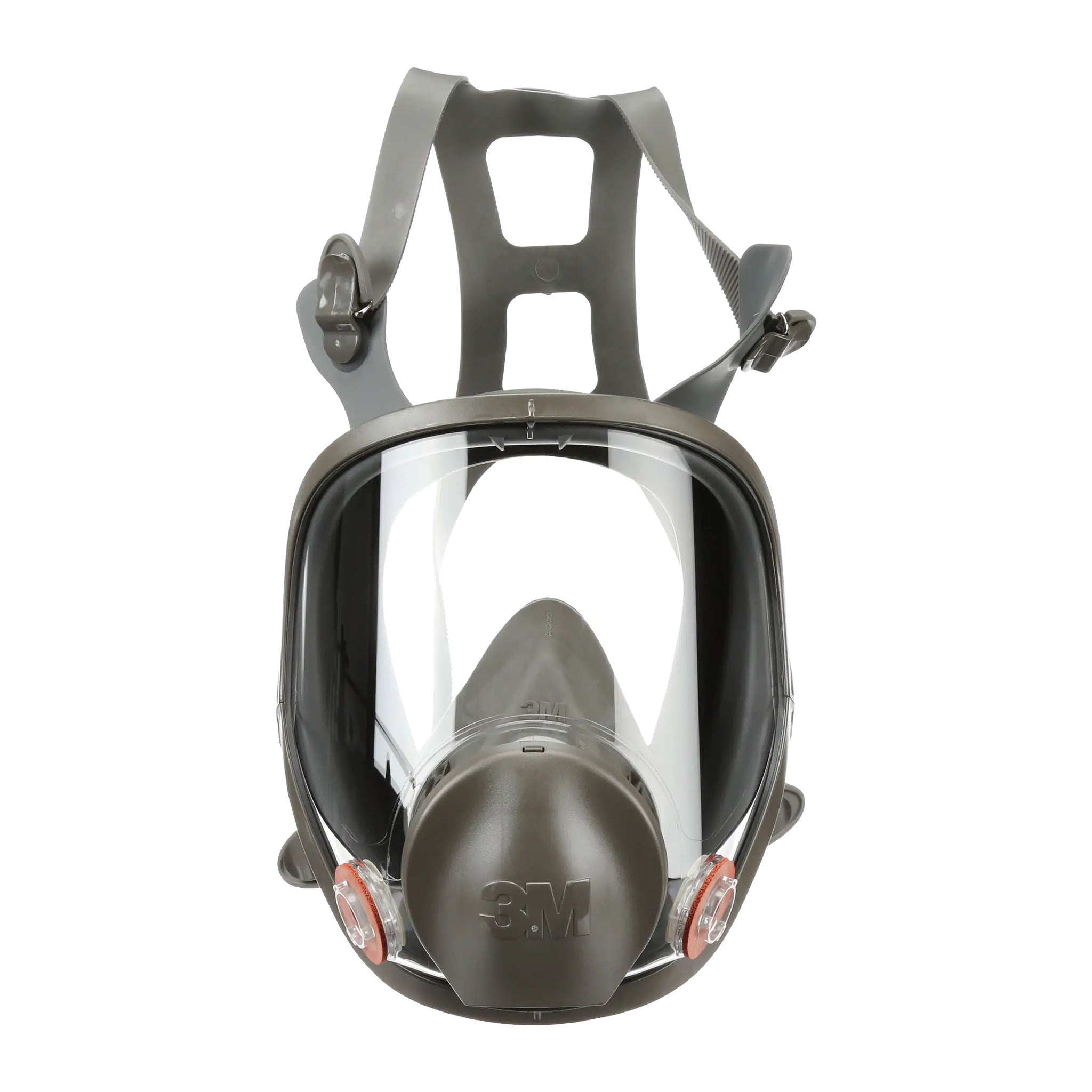 3M 6900 - Full-Face Respirator, Large