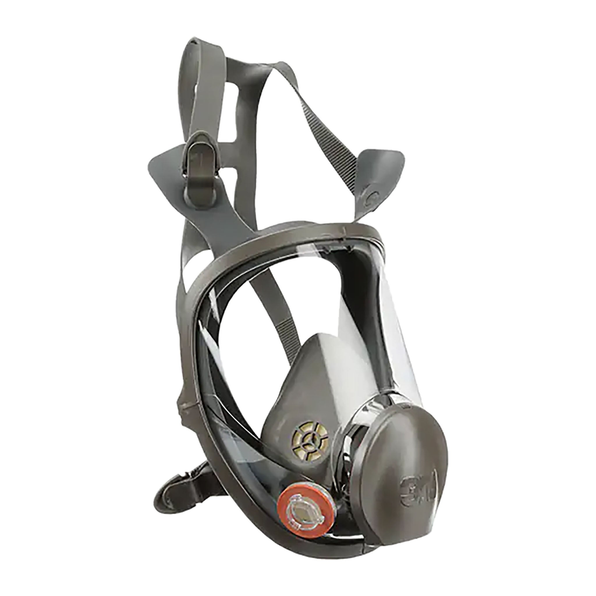 3M 6900 - Full-Face Respirator, Large
