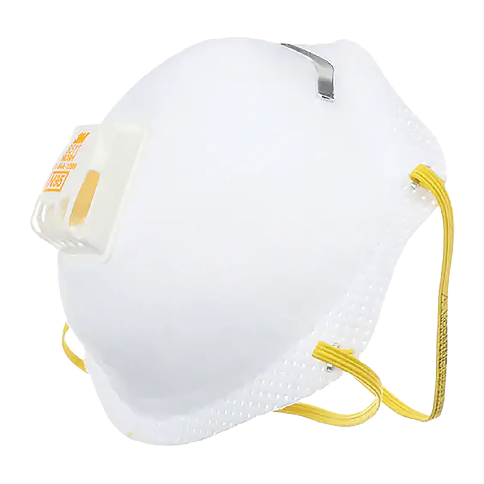 3M 8511 - Pro Paint Sanding Vented Respirators, N95 (10-Pack)