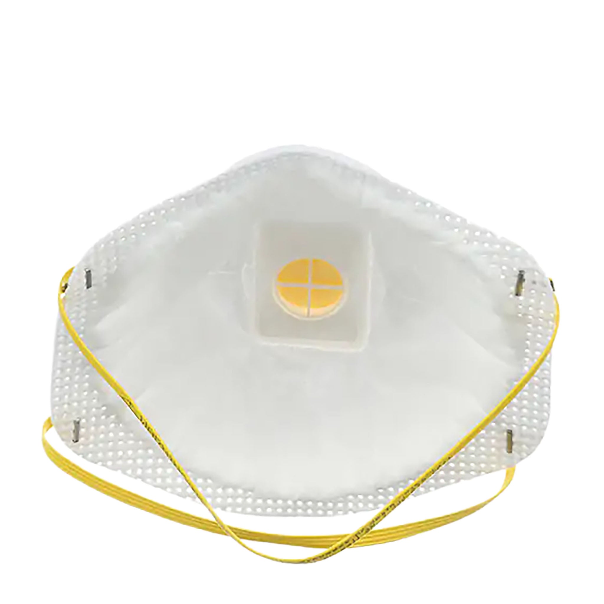 3M 8511 - Pro Paint Sanding Vented Respirators, N95 (10-Pack)