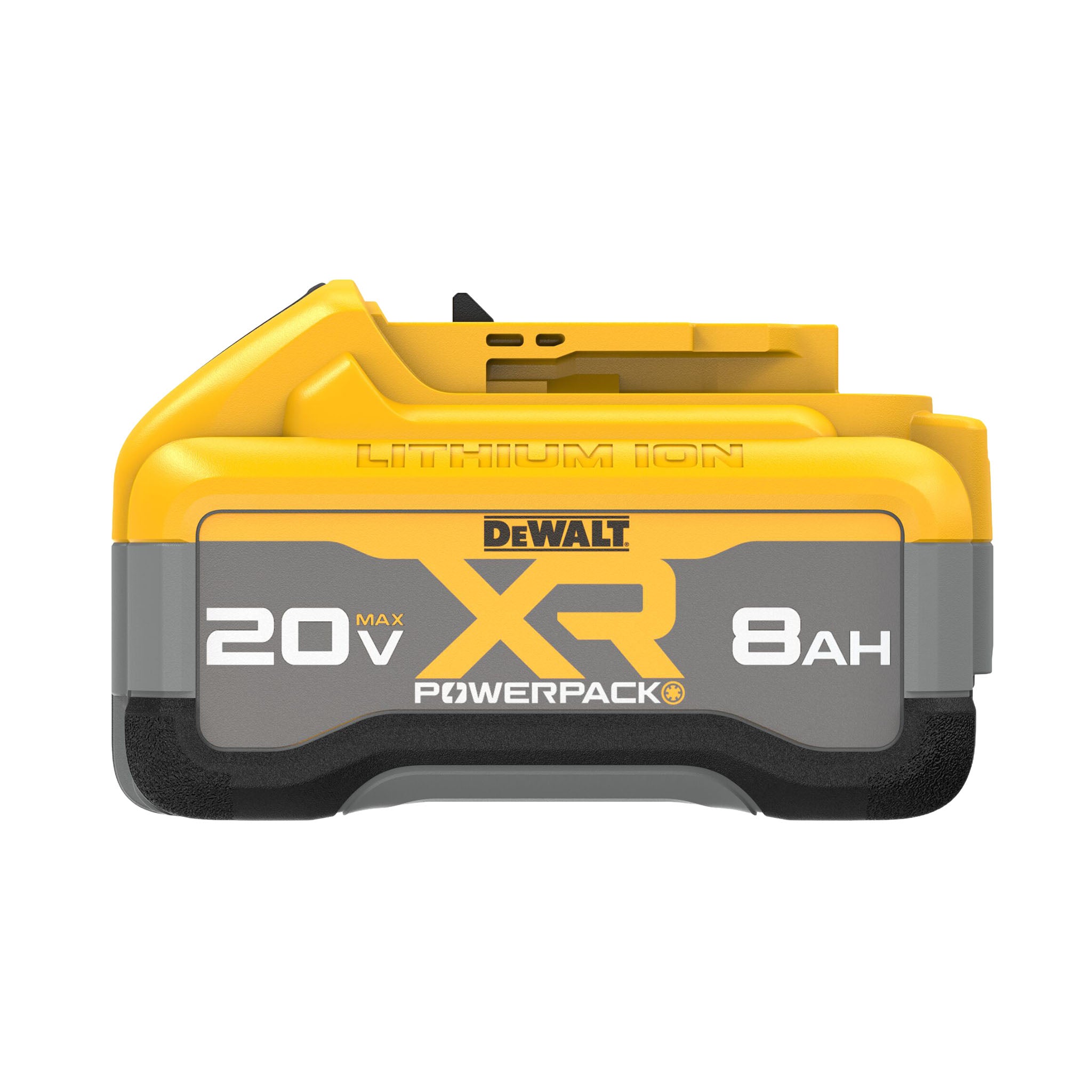 DEWALT DCB2108-2 - 20V MAX XR 8Ah Batteries (2-Pack)