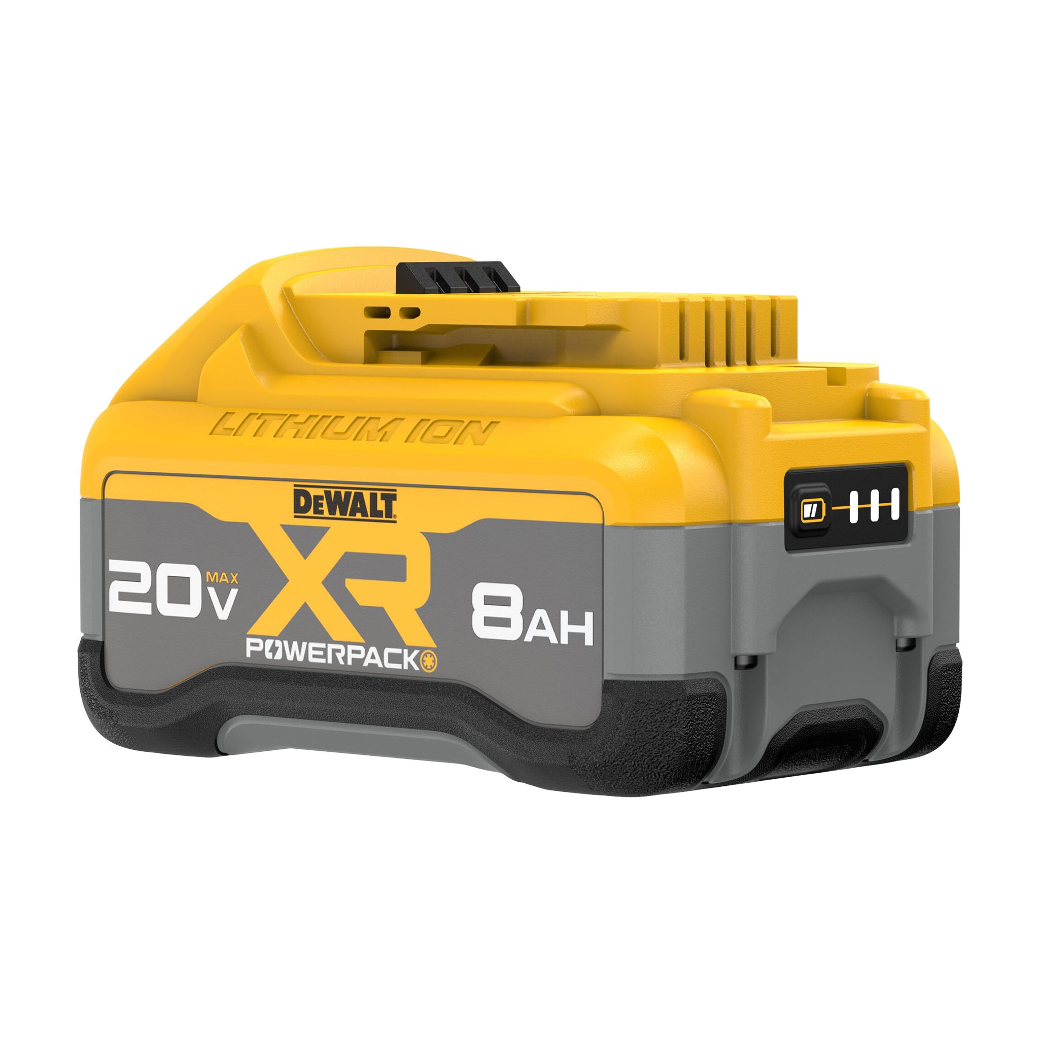 DEWALT DCB2108 - 20V MAX XR Powerpack 8Ah Battery