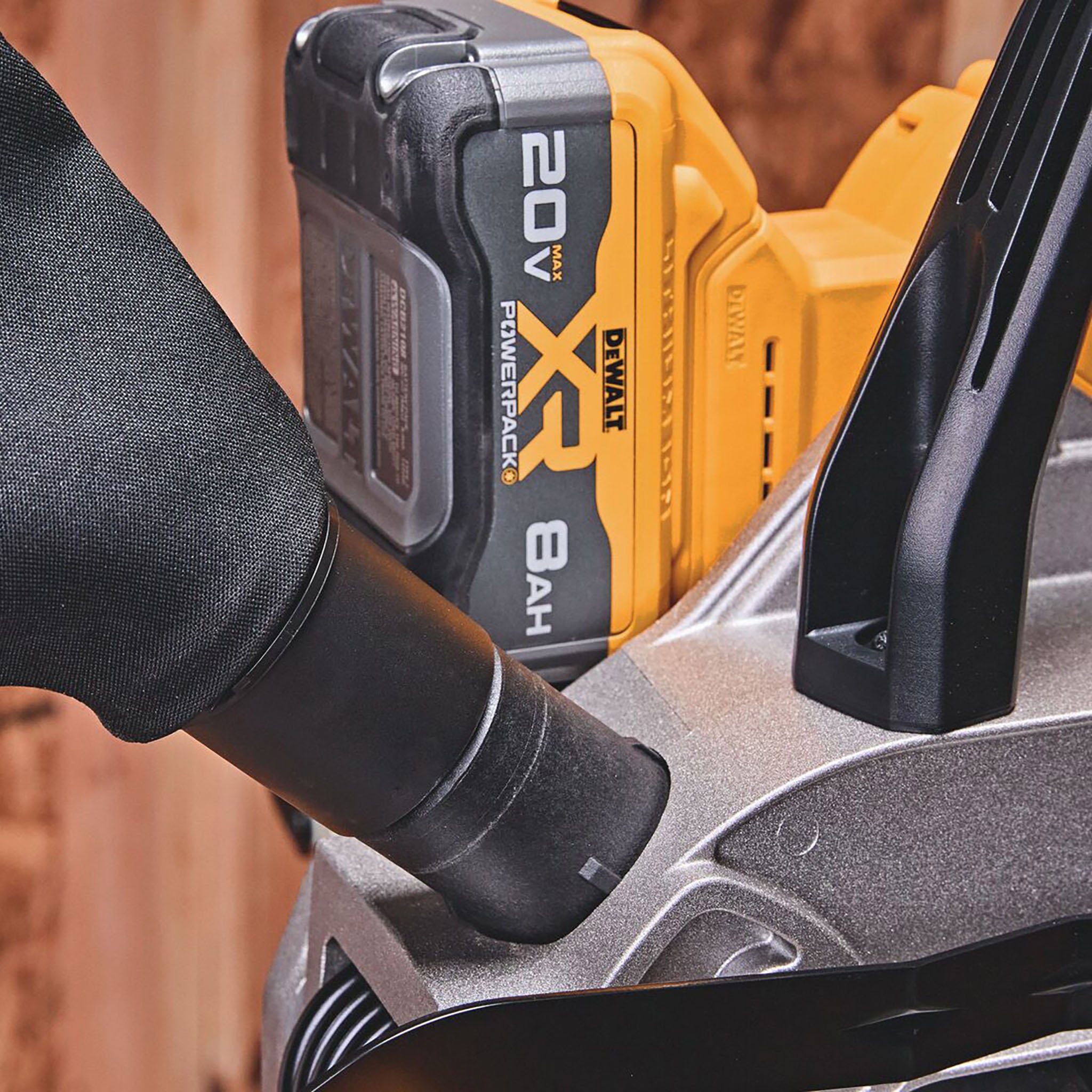 DEWALT DCB2108 - 20V MAX XR Powerpack 8Ah Battery