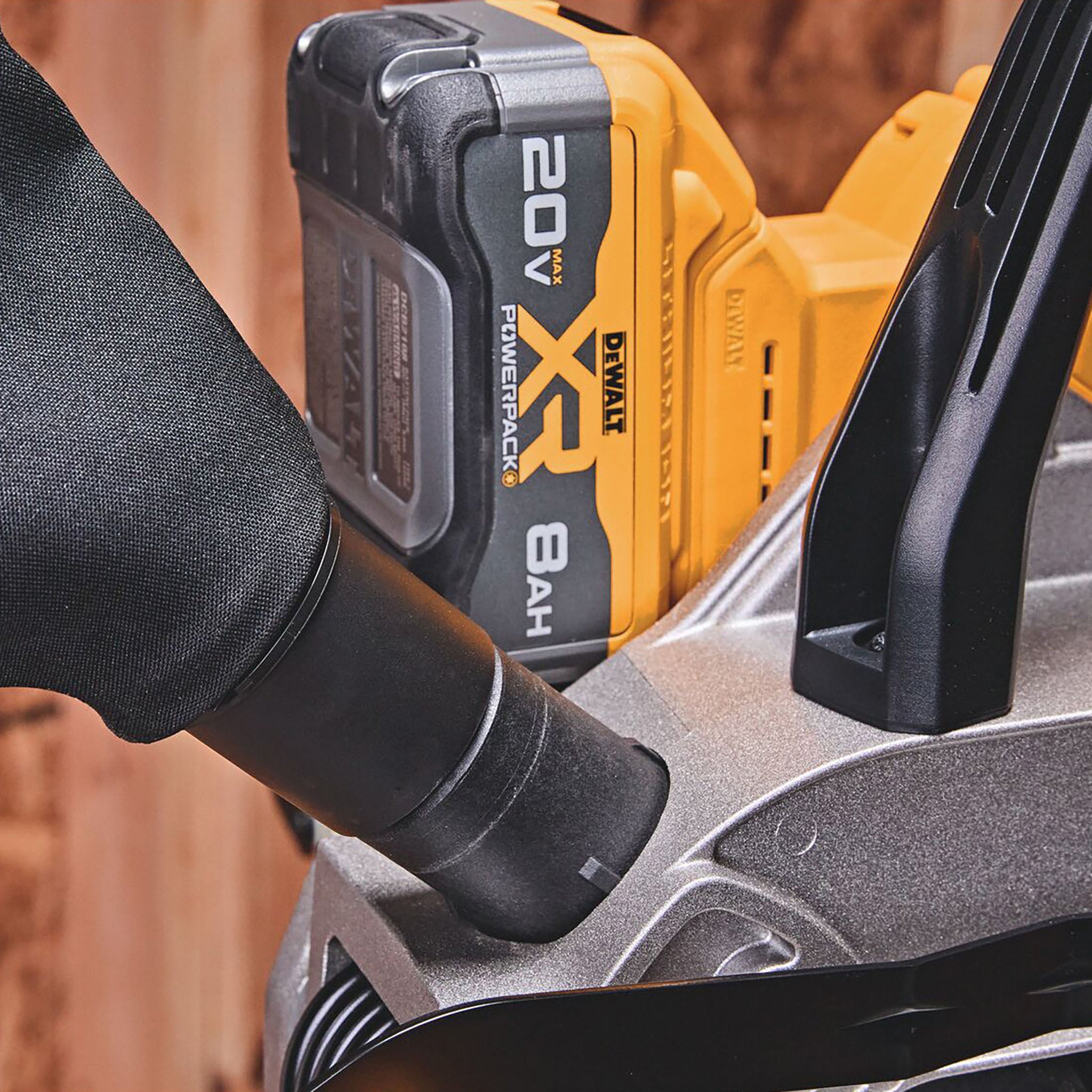 DEWALT DCB2108 - 20V MAX XR Powerpack 8Ah Battery