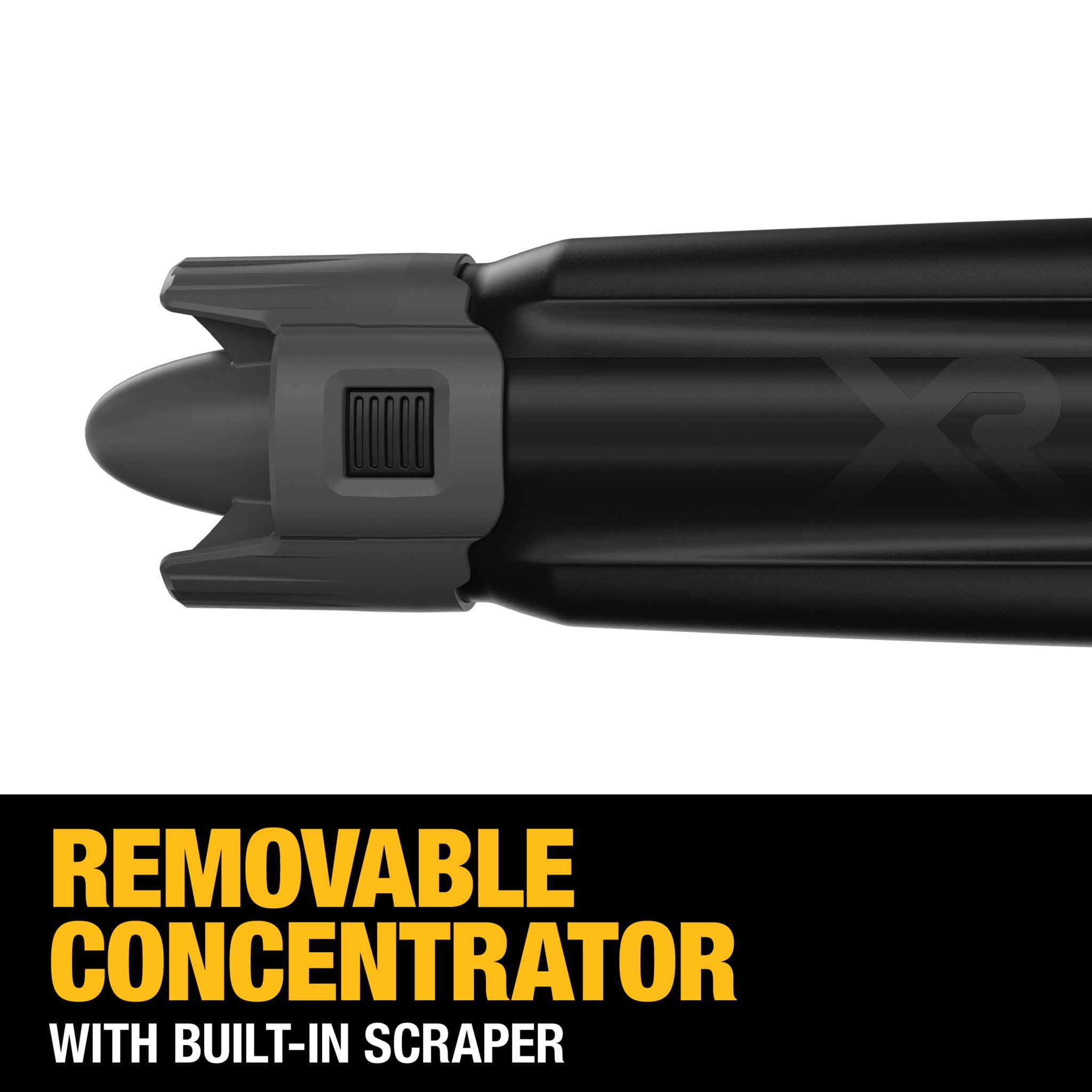 DEWALT DCBL722P1 - 20V MAX XR Lithium-Ion Cordless Brushless Handheld Leaf Blower with 5Ah Battery and Charger
