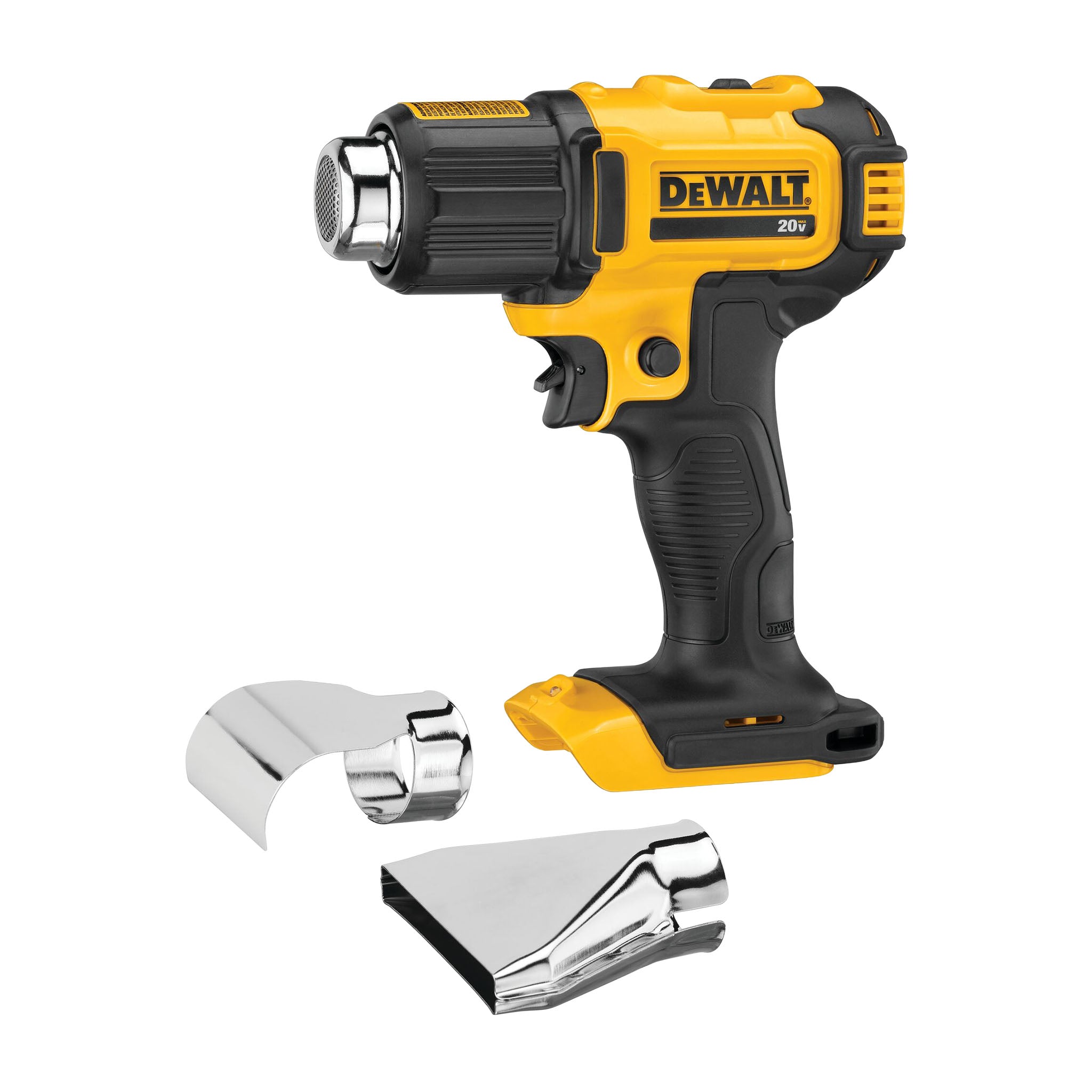DEWALT DCE530B - 20V MAX Cordless Heat Gun (Tool Only)