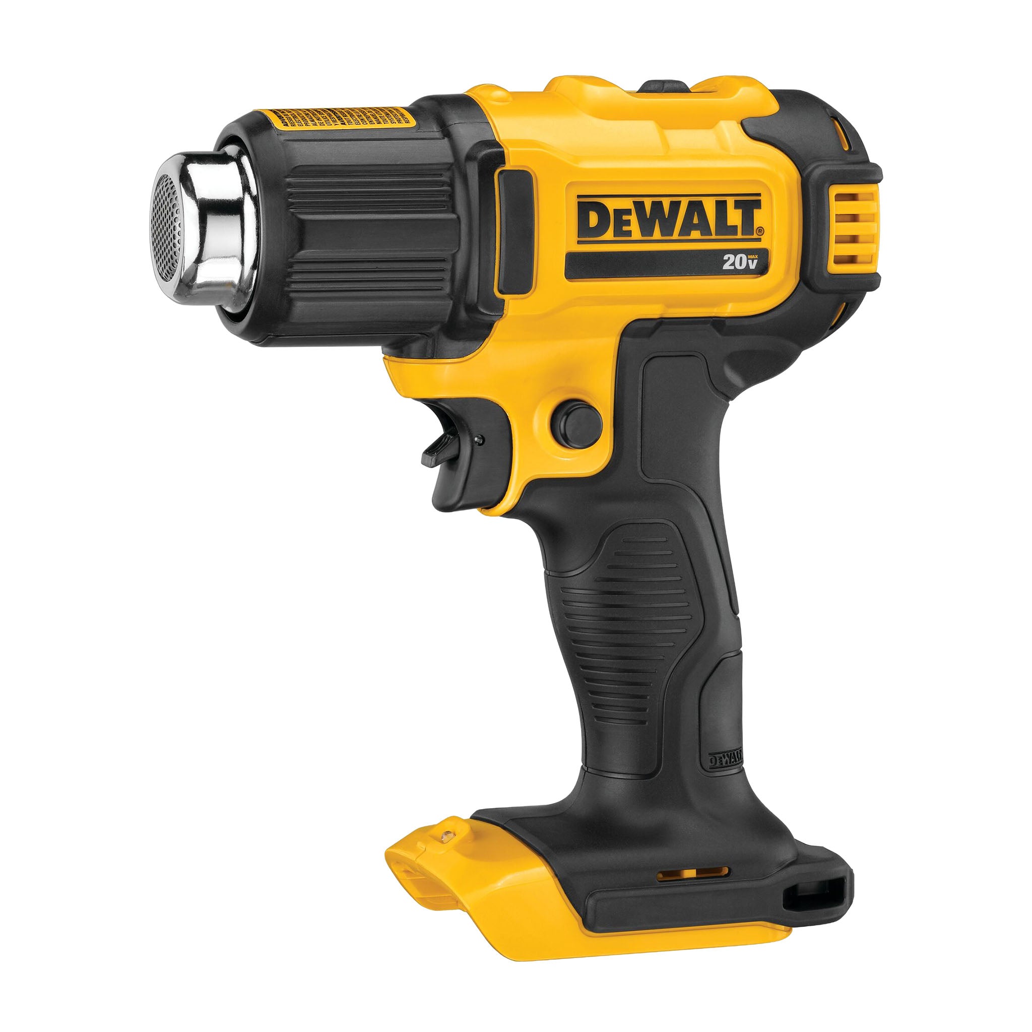 DEWALT DCE530B - 20V MAX Cordless Heat Gun (Tool Only)
