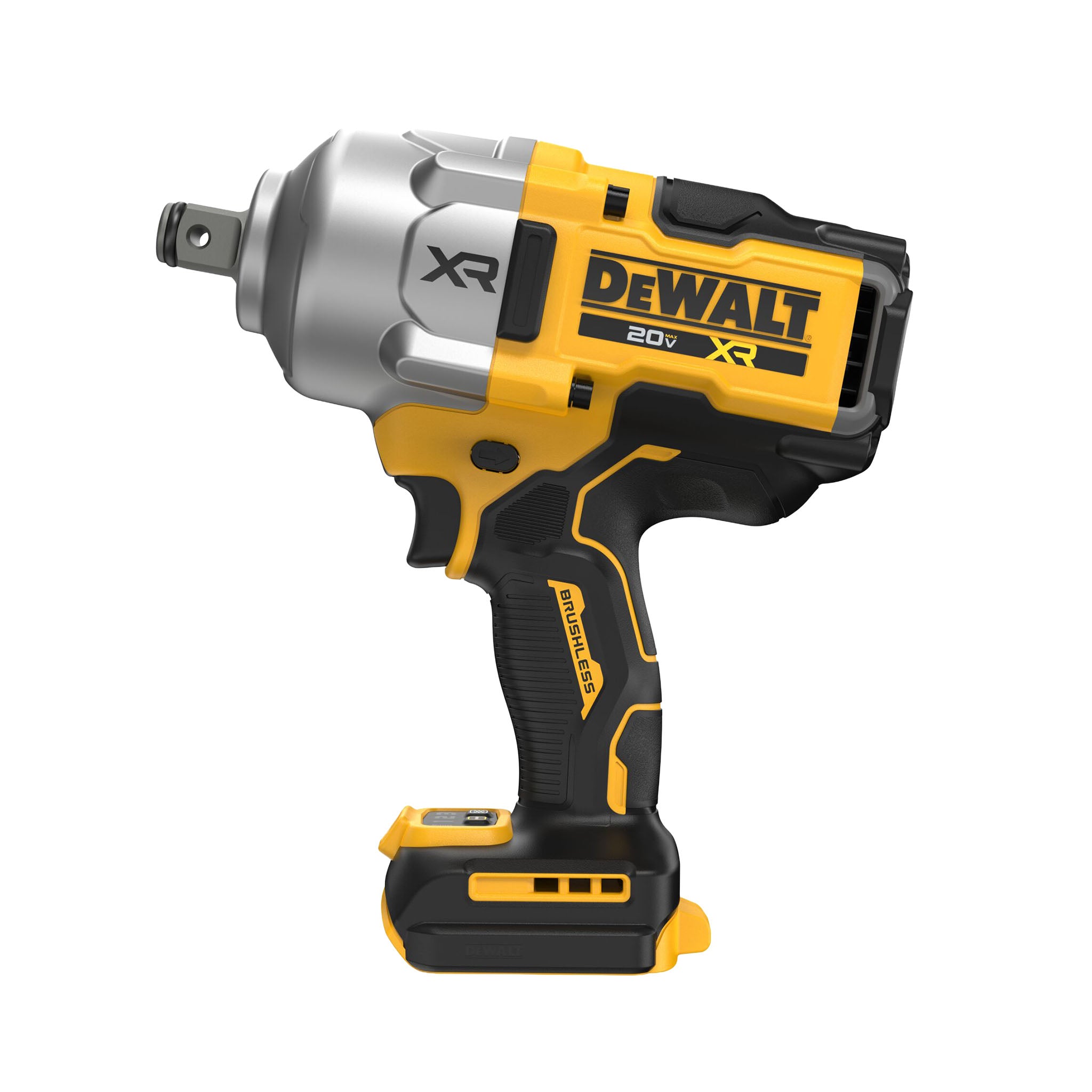 DEWALT DCF964B - 20V MAX XR 3/4" Impact Wrench, Hog Ring (Bare Tool)