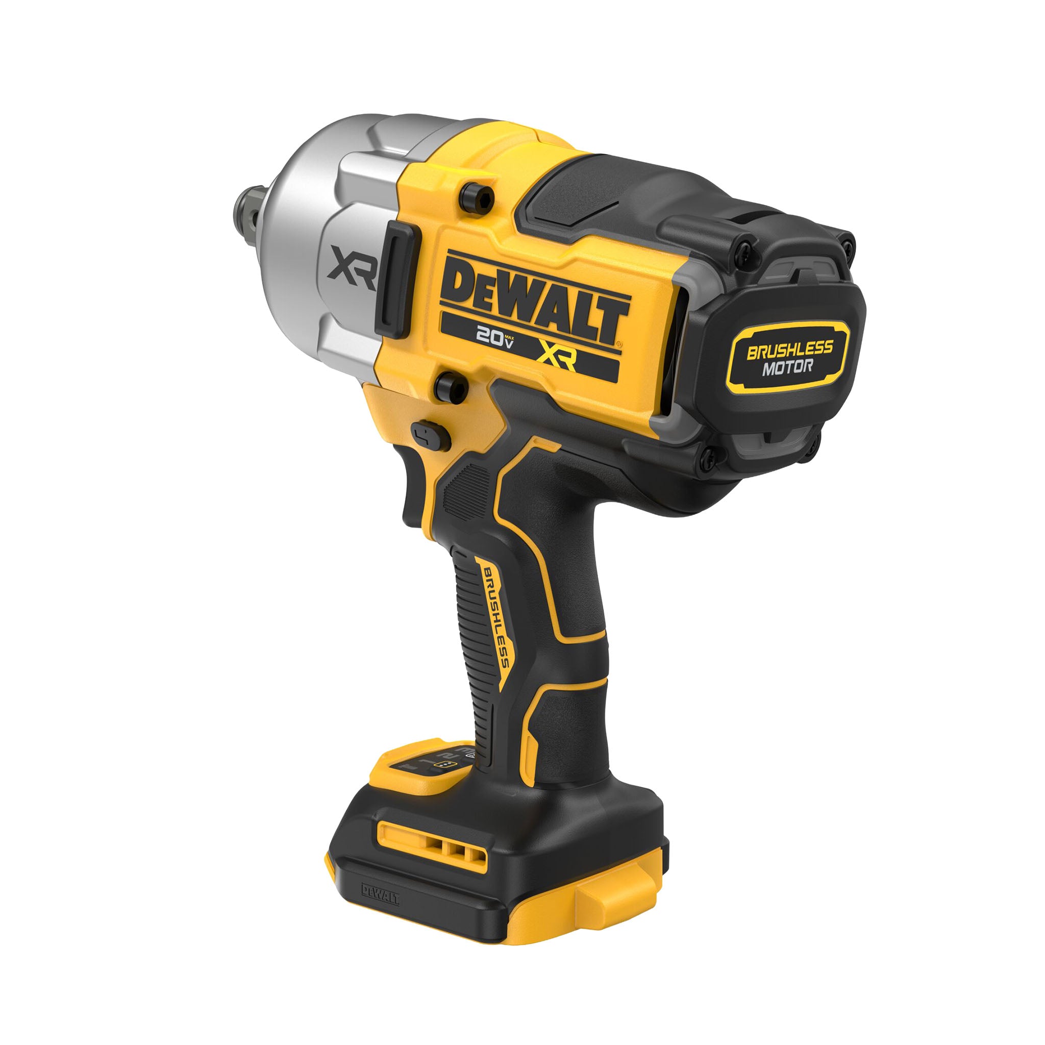 DEWALT DCF964B - 20V MAX XR 3/4" Impact Wrench, Hog Ring (Bare Tool)