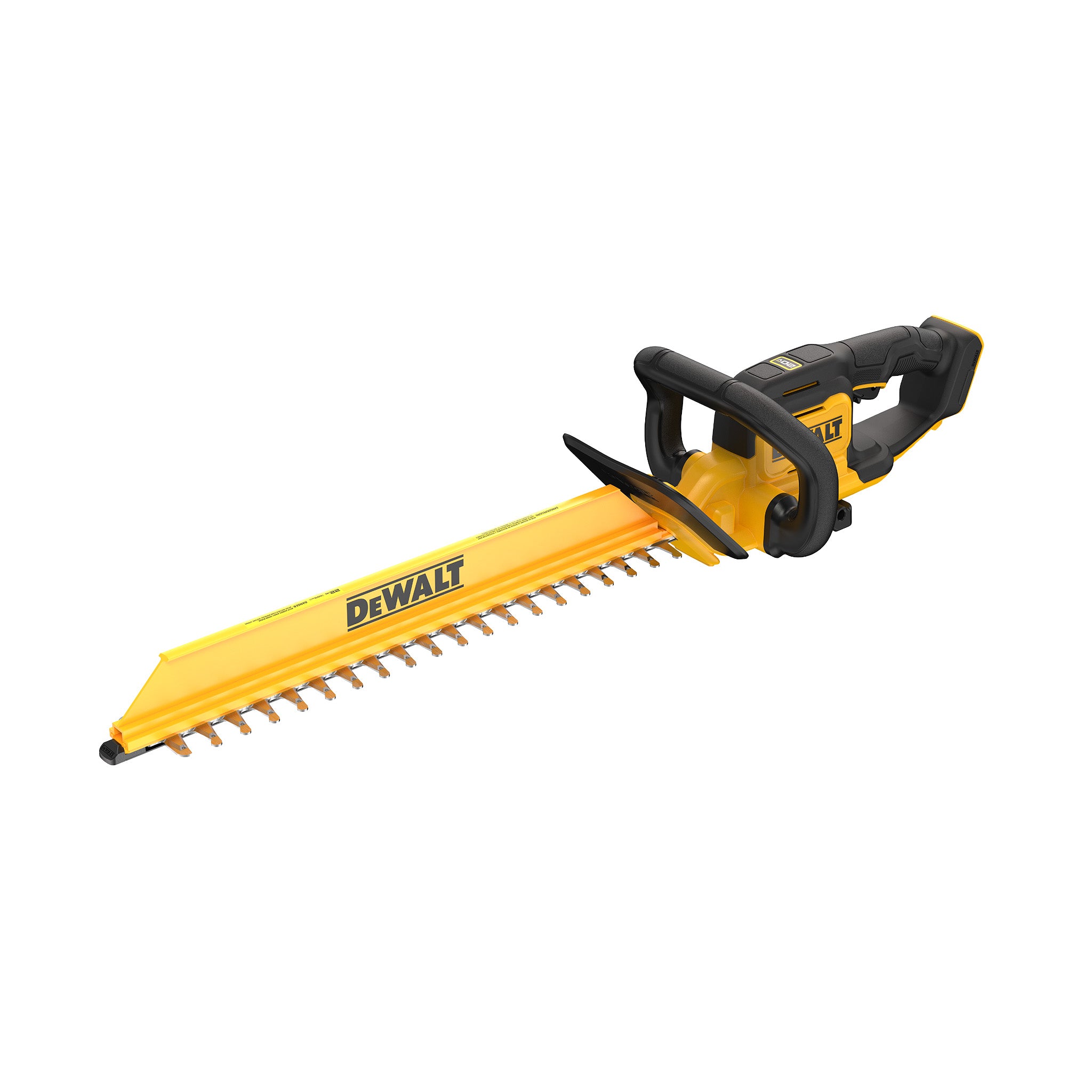 DEWALT DCHT821B - Taille-haie sans fil 20V 55 cm