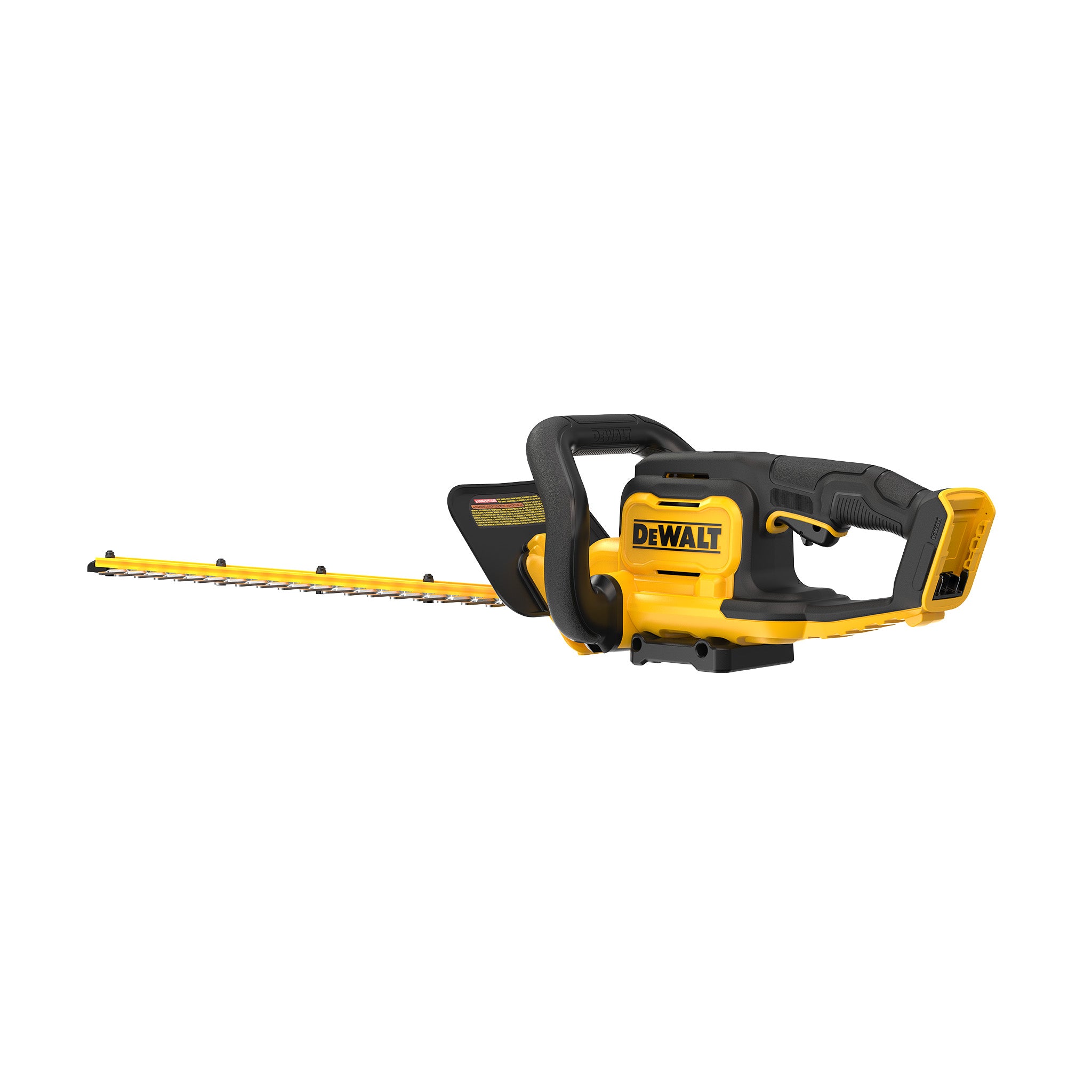DEWALT DCHT821B - 20V 22-inch Cordless Hedge Trimmer