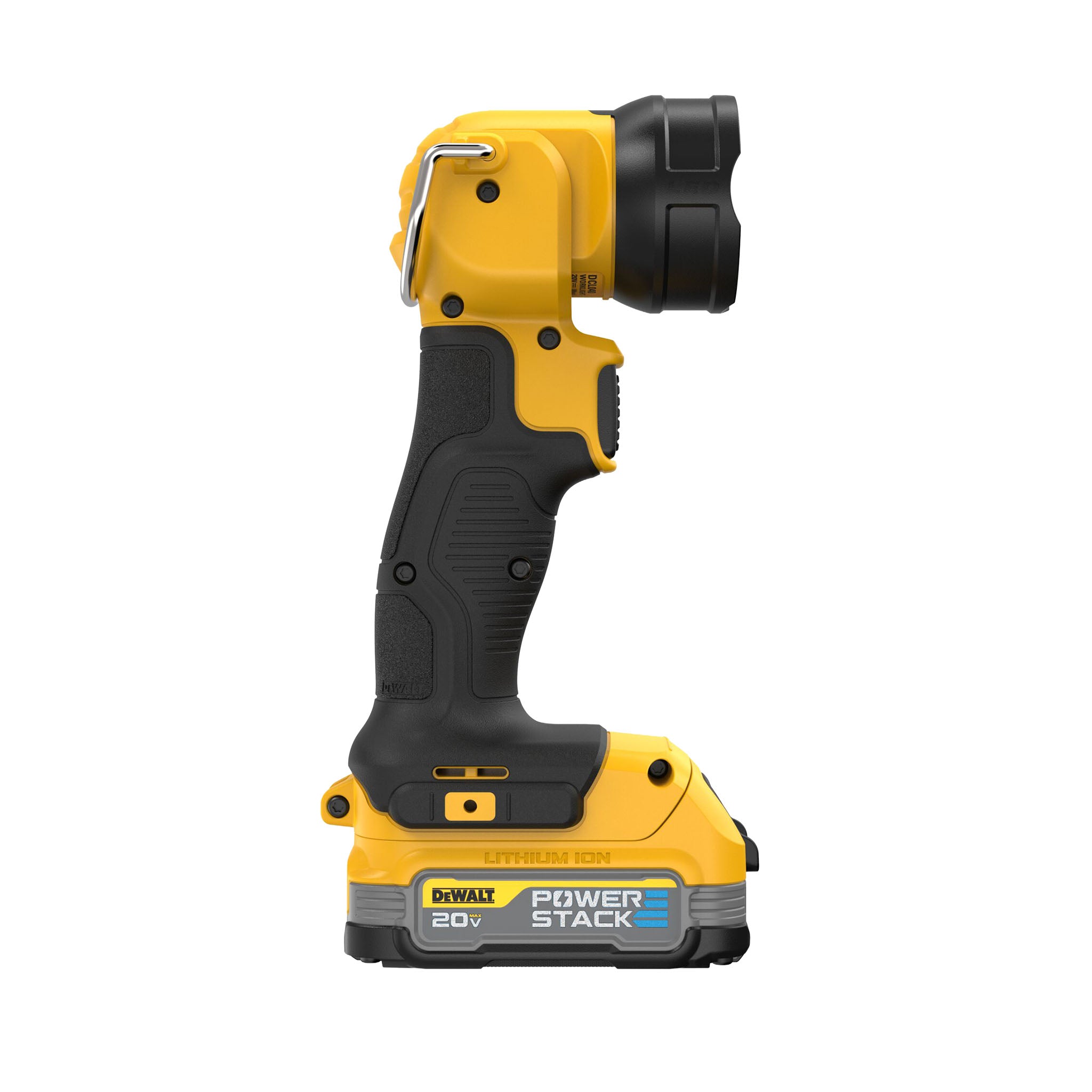 DEWALT DCL040 - 20V MAX LED Work Light
