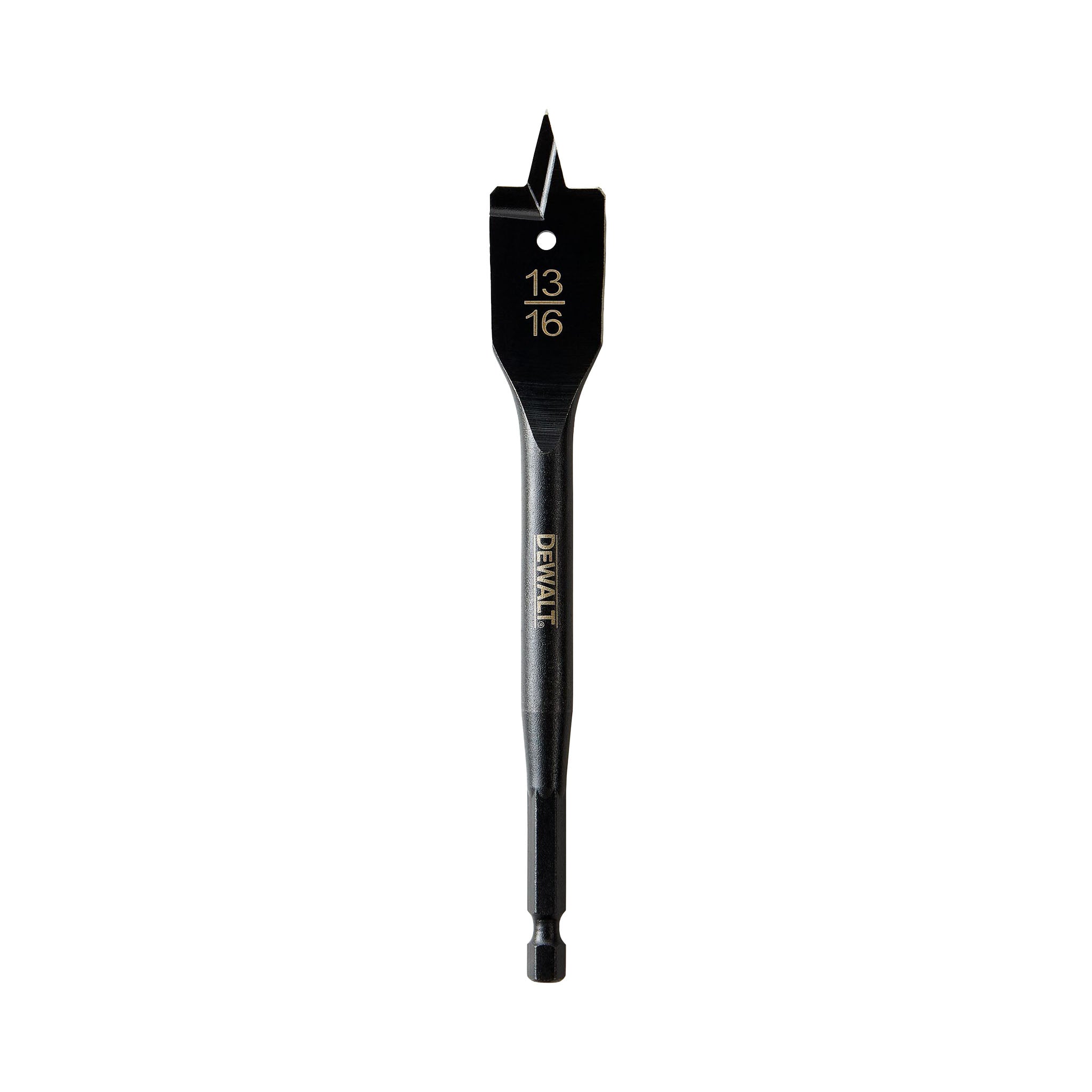 DEWALT DW1579 - 13/16" Spade Drill Bit