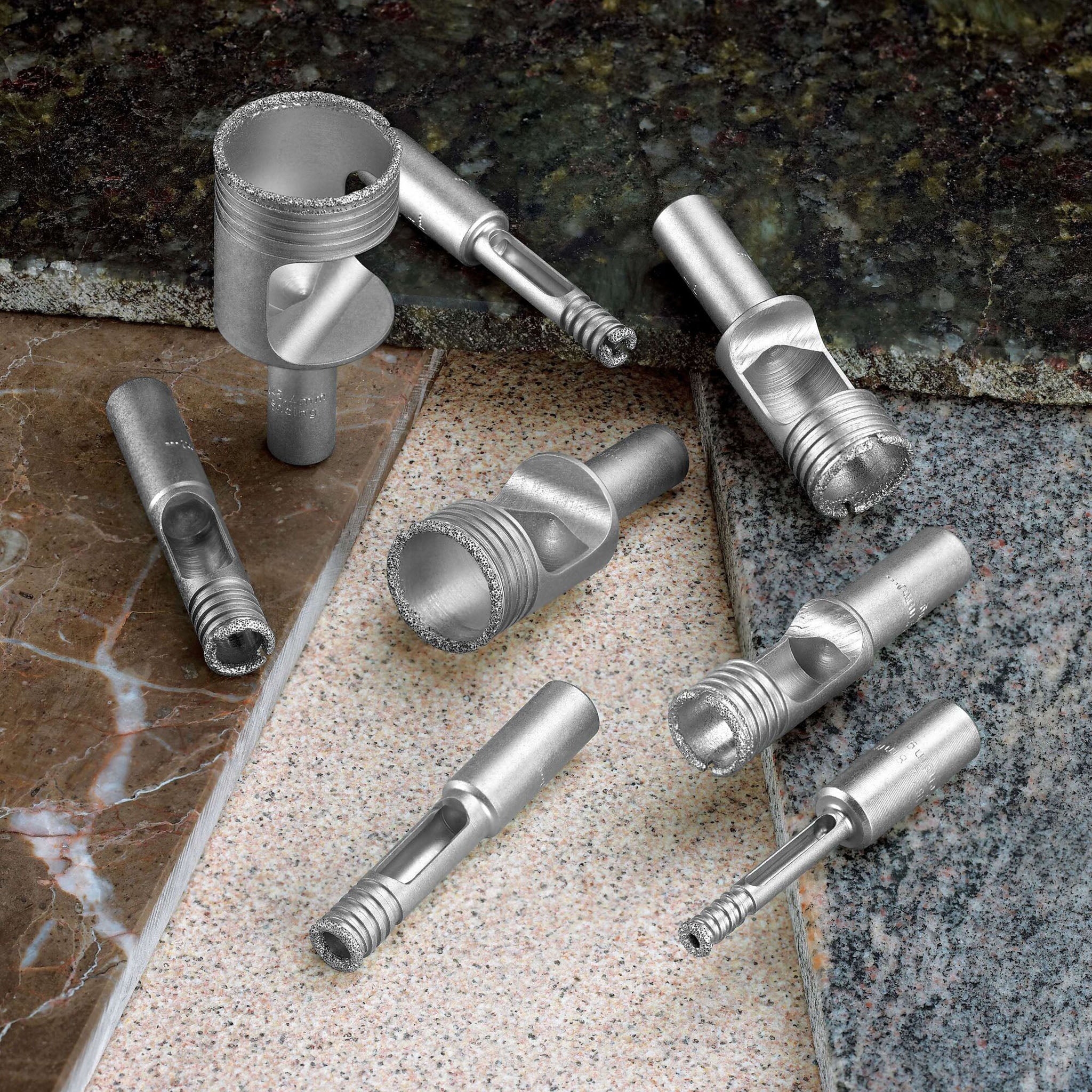 DEWALT DW5584 - 1" Diamond Drill Bit