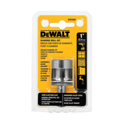 DEWALT DW5584 - 1" Diamond Drill Bit