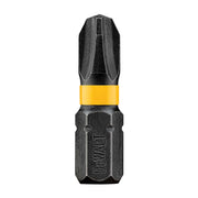 DEWALT DWA1PH3IR2 Impact Ready - Phillips #3 Impact Bit (2-Pack)