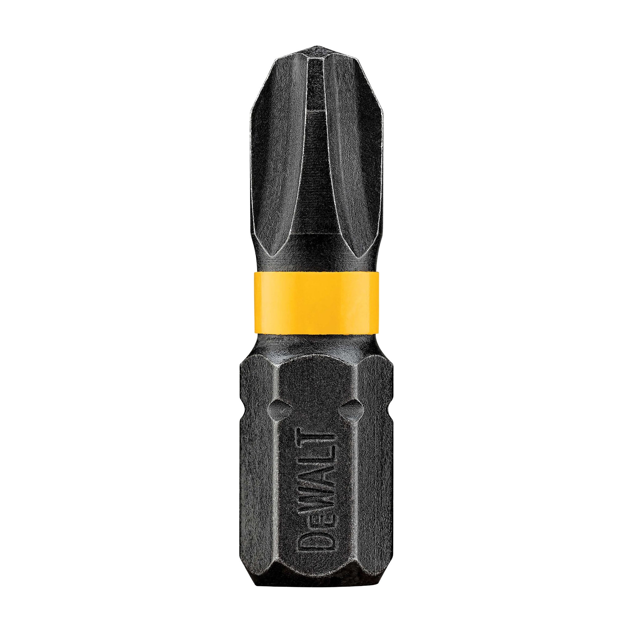 DEWALT DWA1PH3IR2 Impact Ready - Phillips #3 Impact Bit (2-Pack)