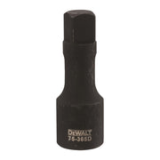 DEWALT DWMT75365B - 3/4" Impact Driver Extension, 4"