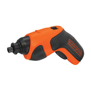 BLACK+DECKER BDCS20C - 4V MAX Cordless Screwdriver