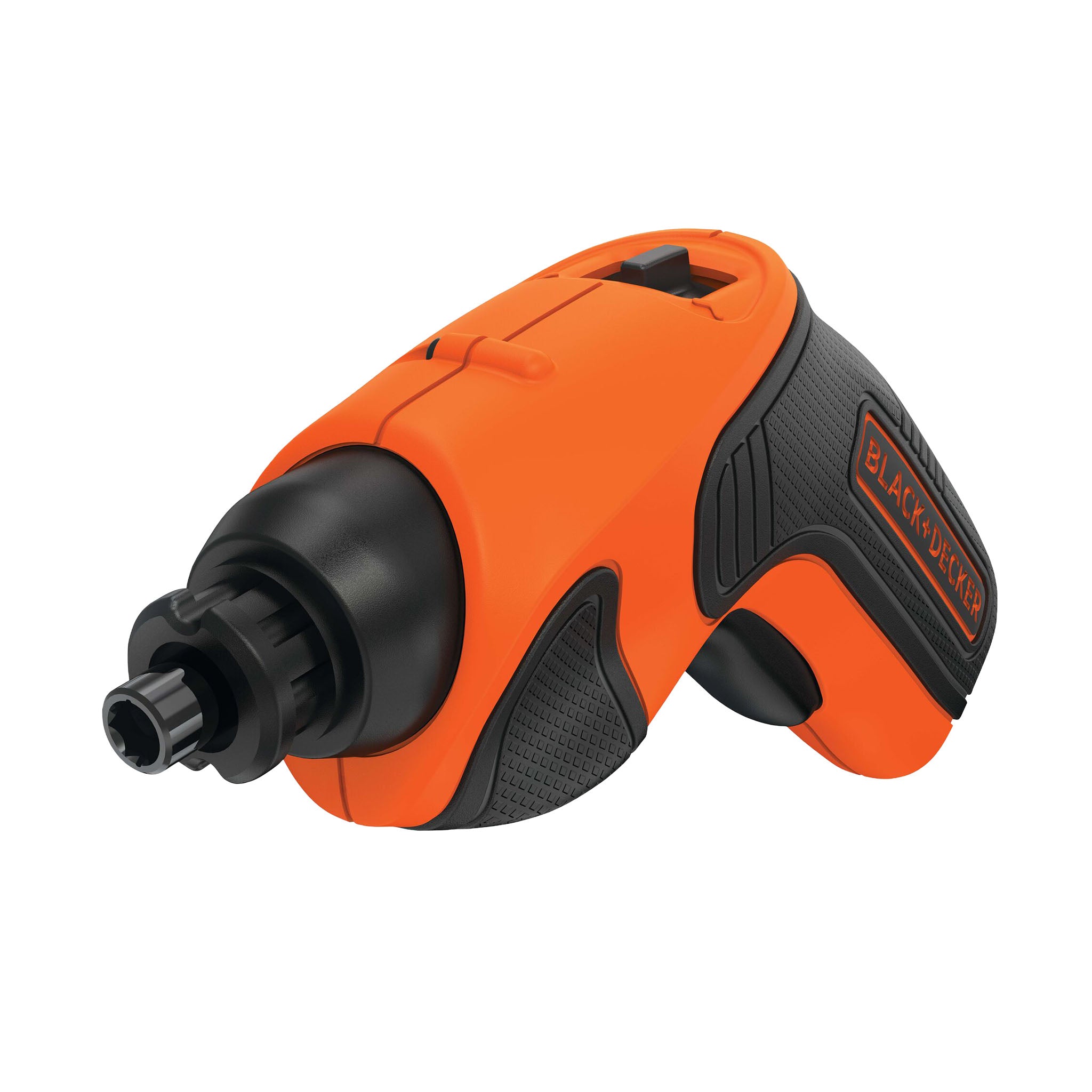 BLACK+DECKER BDCS20C - 4V MAX Cordless Screwdriver