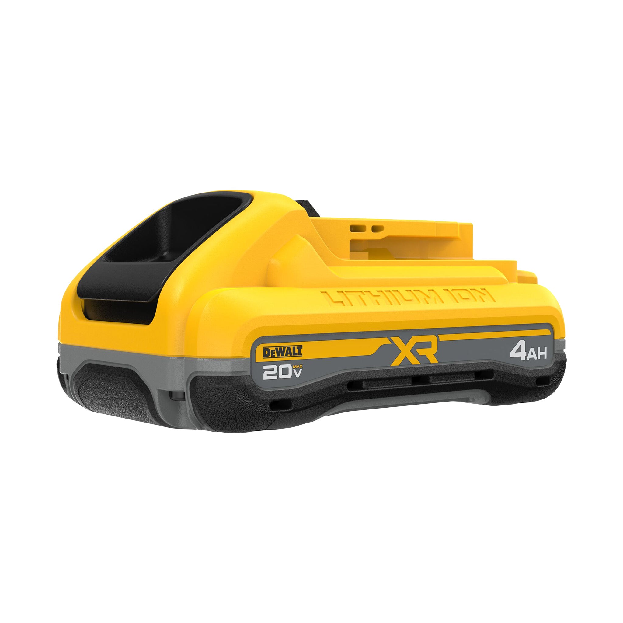 DEWALT DCB2104 - 20V MAX XR POWERPACK 4.0 AH Tabless Battery
