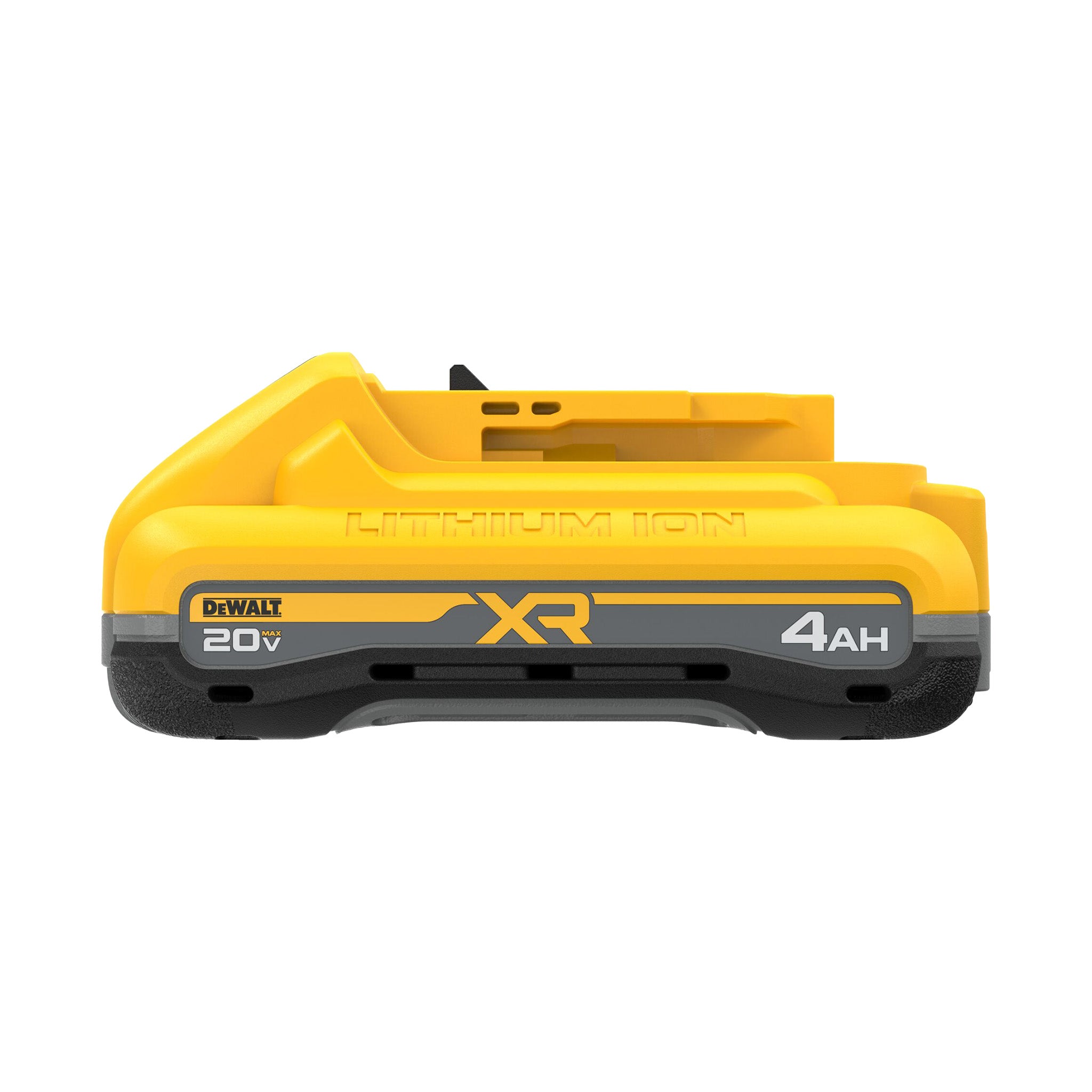 DEWALT DCB2104 - 20V MAX XR POWERPACK 4.0 AH Tabless Battery
