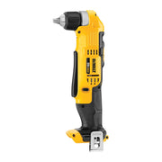 DEWALT DCD740B - 20V MAX Lithium-Ion Cordless 3/8-inch Right Angle Drill/Driver (Tool-Only)