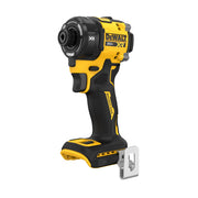 DEWALT DCF870B - 20V MAX XR Brushless Cordless 1/4 in. Quiet Hydraulic Impact Driver (Tool Only)