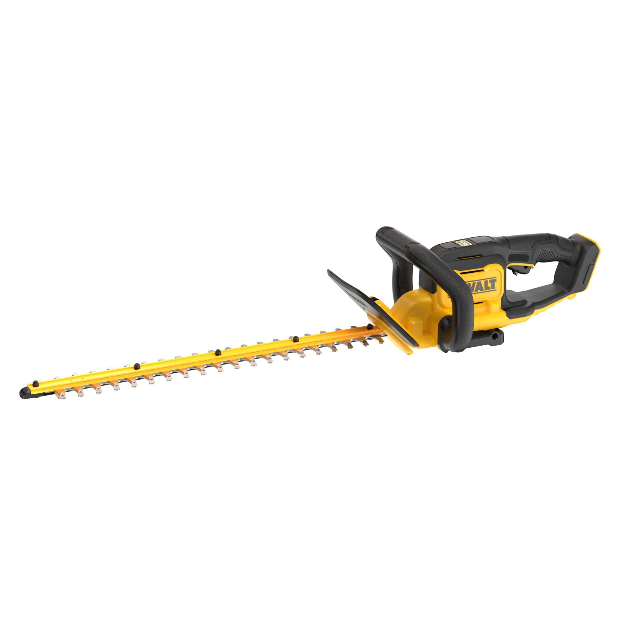 DEWALT DCHT821B - 20V 22-inch Cordless Hedge Trimmer