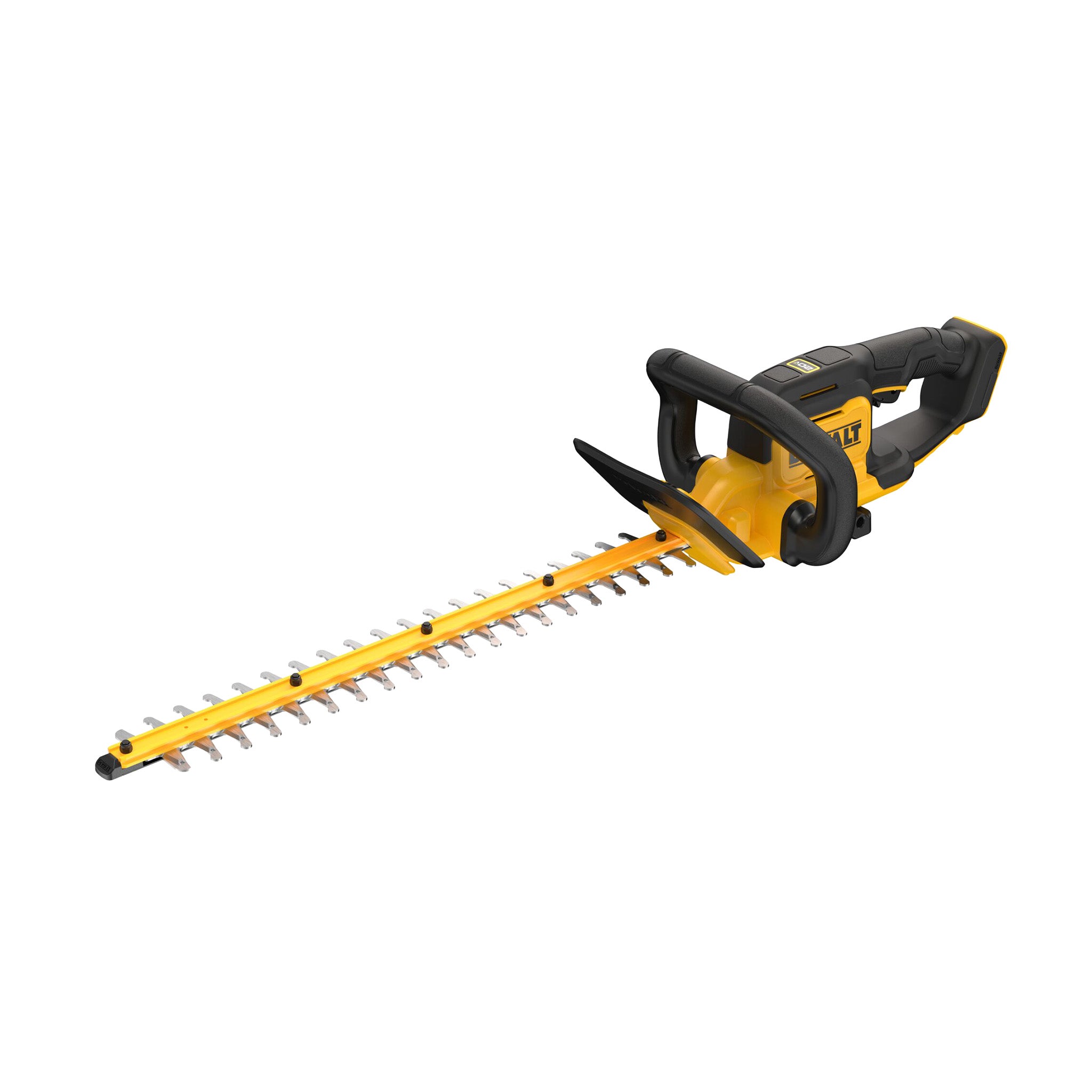 DEWALT DCHT821B - 20V 22-inch Cordless Hedge Trimmer