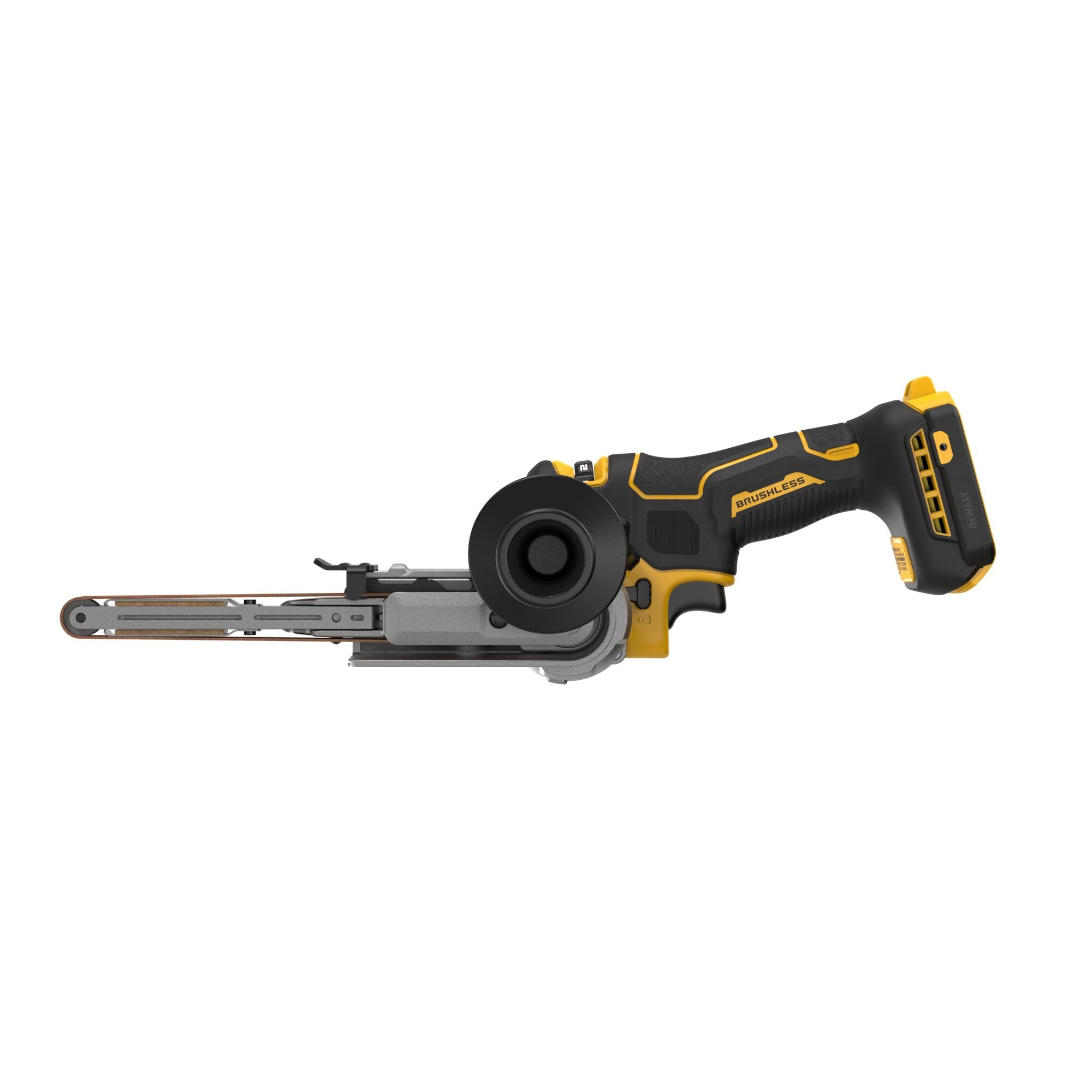 DEWALT DCM200B - 20V MAX XR 18 in. Bandfile (Tool Only)
