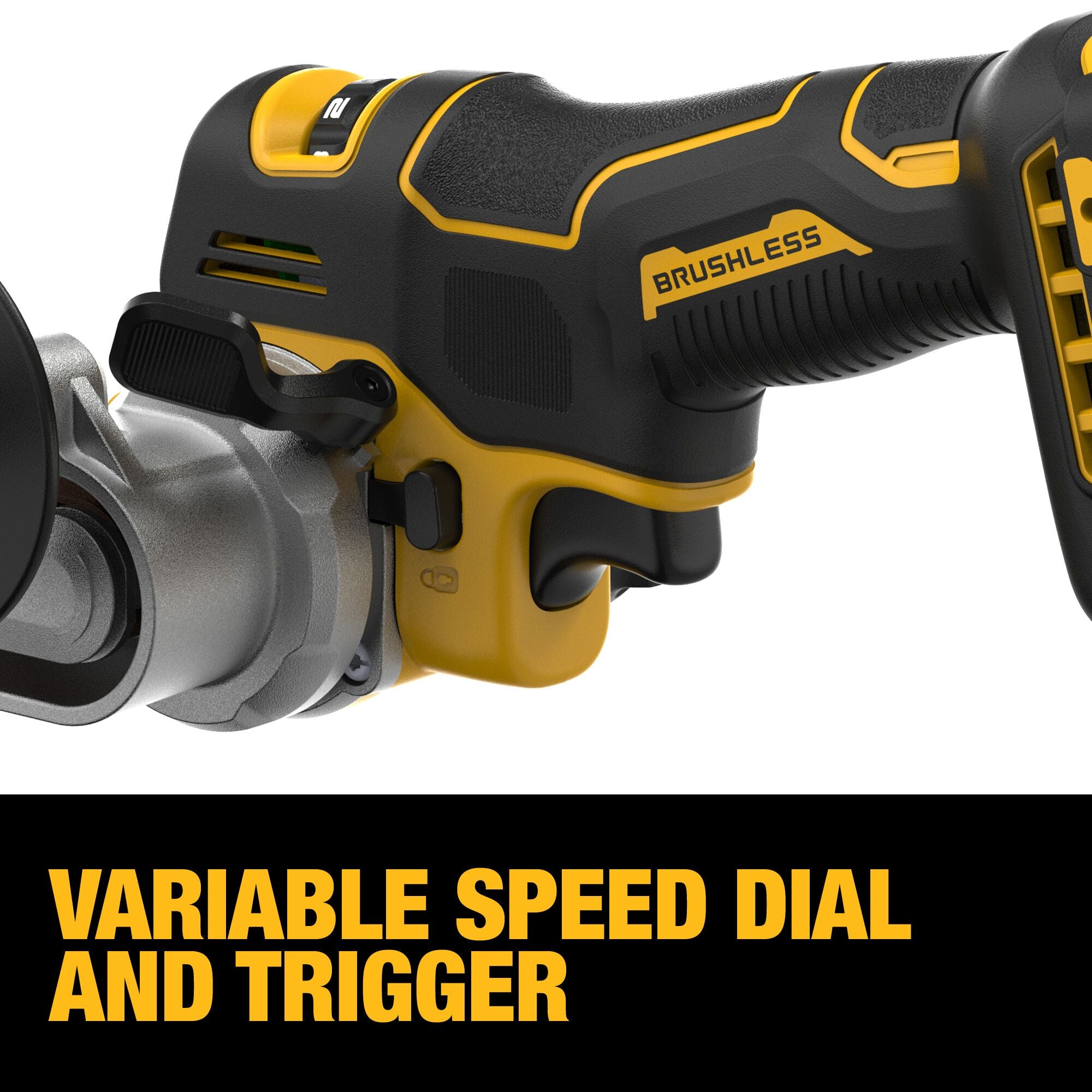 DEWALT DCM200B - 20V MAX XR 18 in. Bandfile (Tool Only)