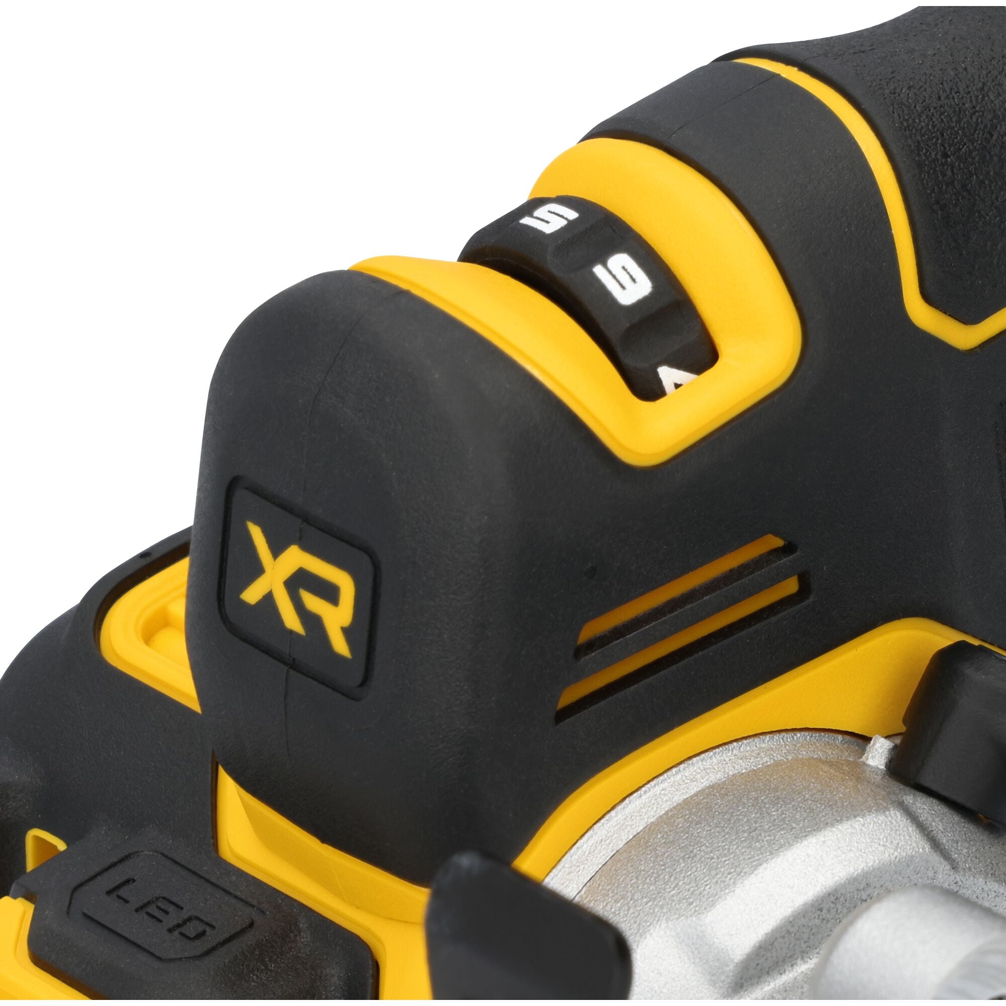 DEWALT DCM200B - 20V MAX XR 18 in. Bandfile (Tool Only)