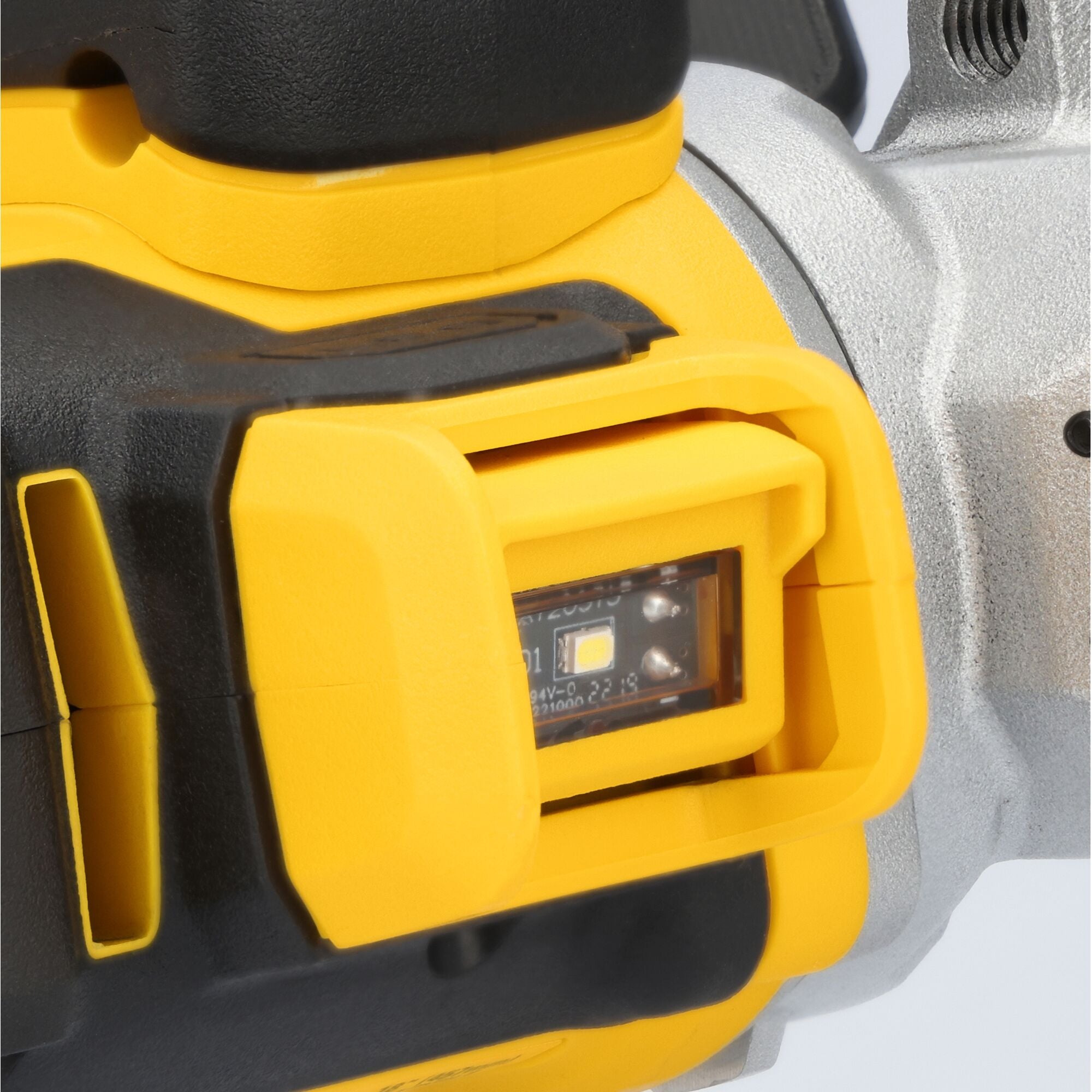 DEWALT DCM200B - 20V MAX XR 18 in. Bandfile (Tool Only)