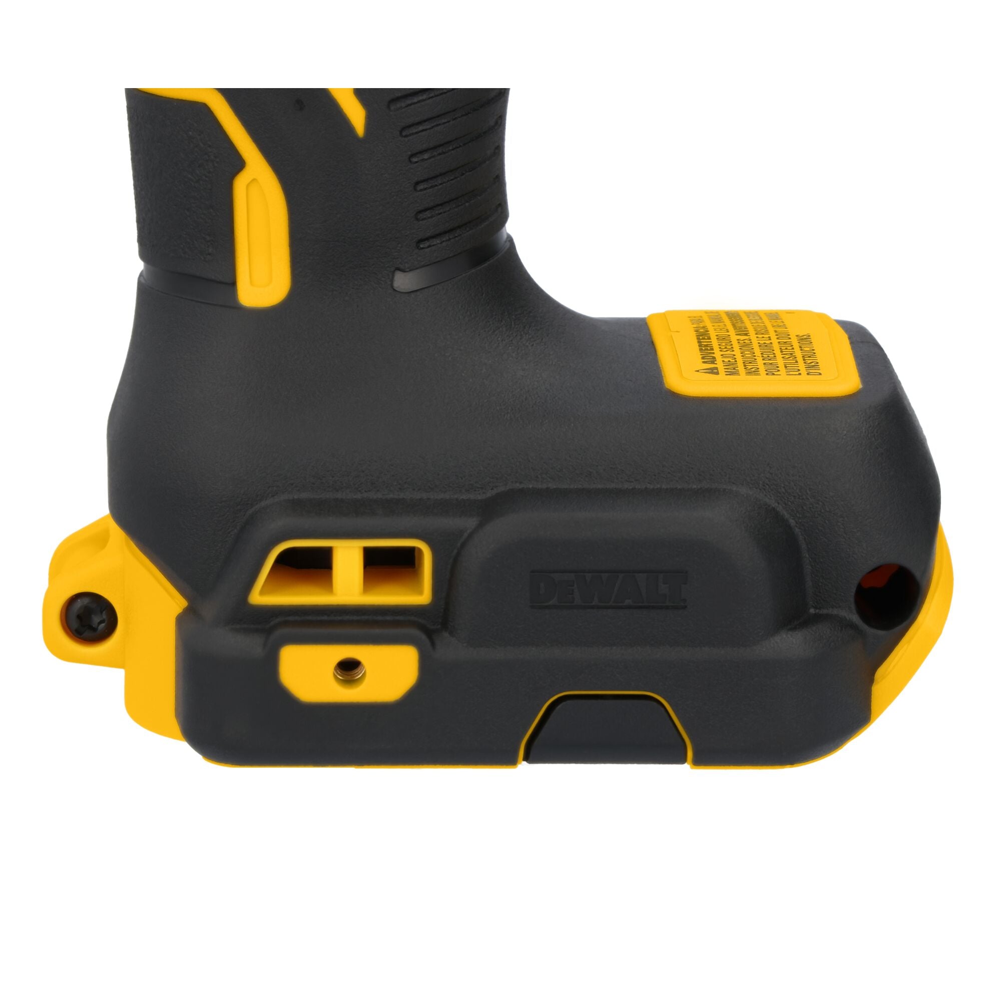DEWALT DCM200B - 20V MAX XR 18 in. Bandfile (Tool Only)