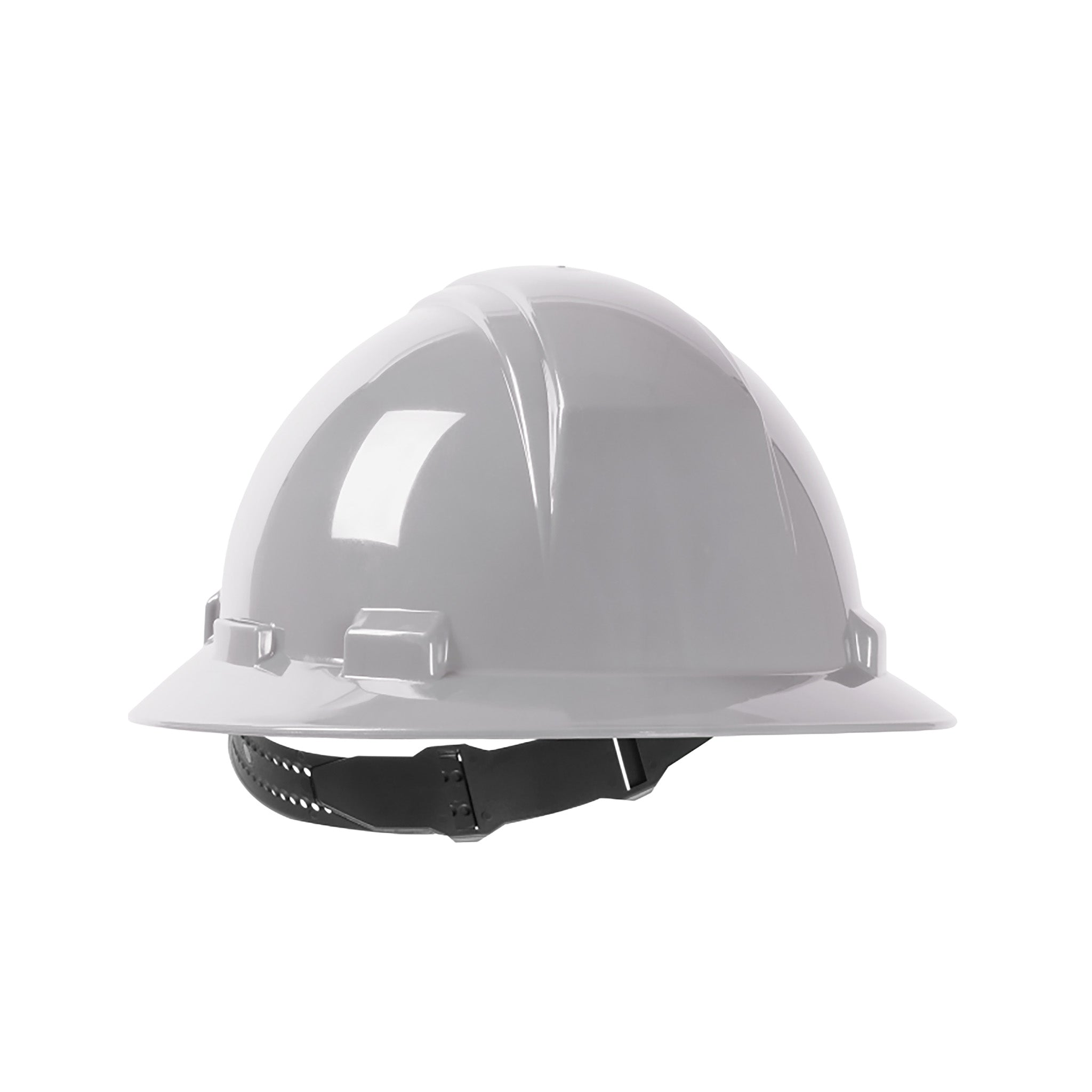 Dynamic Safety HP641/09 - Kilimanjaro Hard Hat, Grey