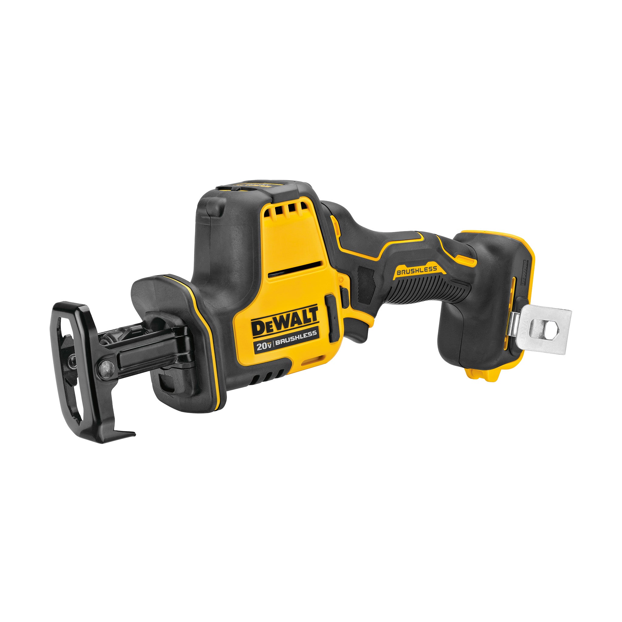 DEWALT DCS369B - 20V MAX ATOMIC Lithium-Ion Cordless Brushless One-Handed Reciprocating Saw (Tool Only)