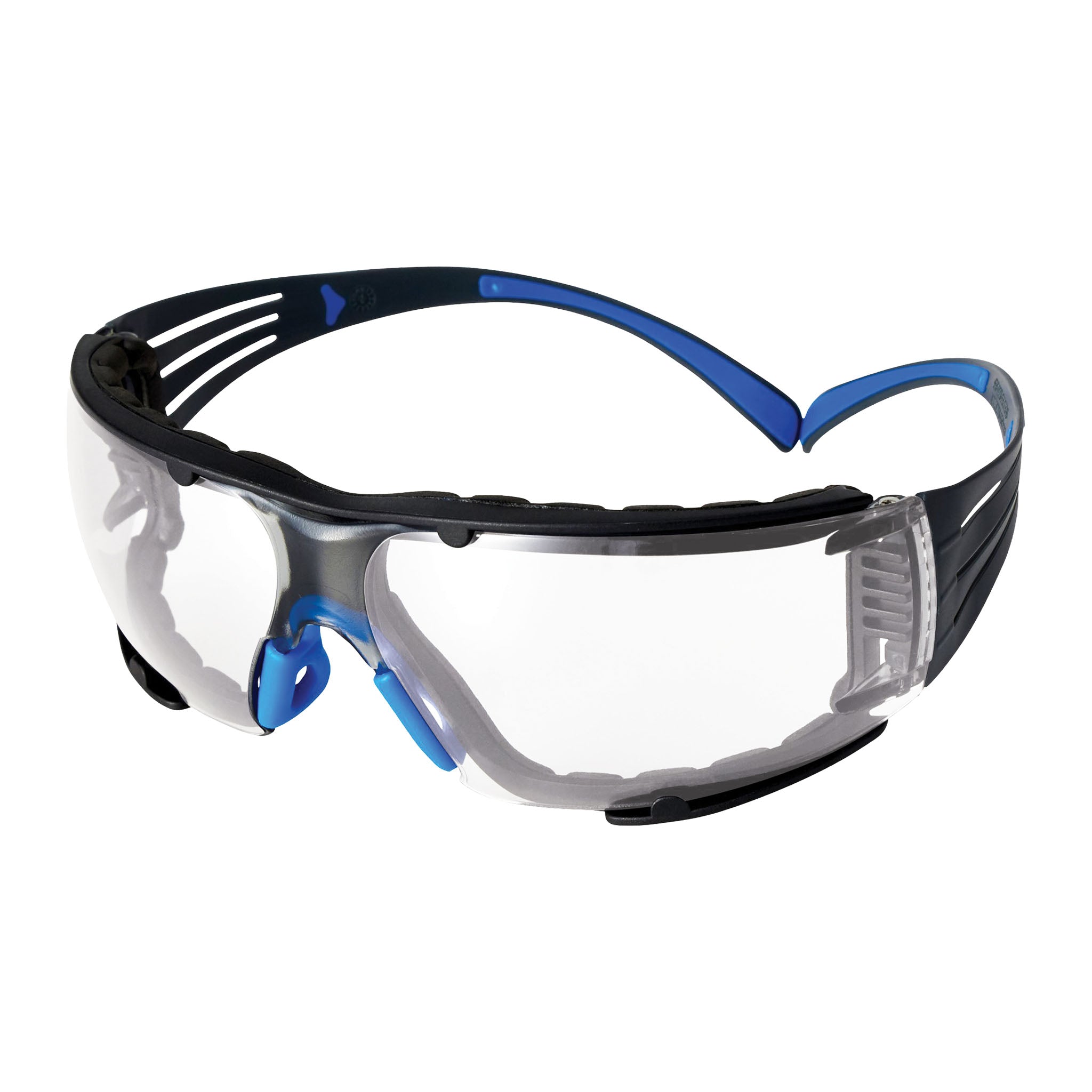 3M™ SecureFit™ SF401SGAF - Safety Glasses, Clear Anti-Fog Lens (20-Pack)