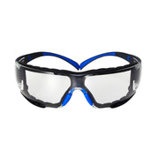 3M™ SecureFit™ SF401SGAF - Safety Glasses, Clear Anti-Fog Lens (20-Pack)