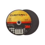 3M T1-86929 - Cubitron II 4-1/2" Cut-Off Wheels (Case of 50)
