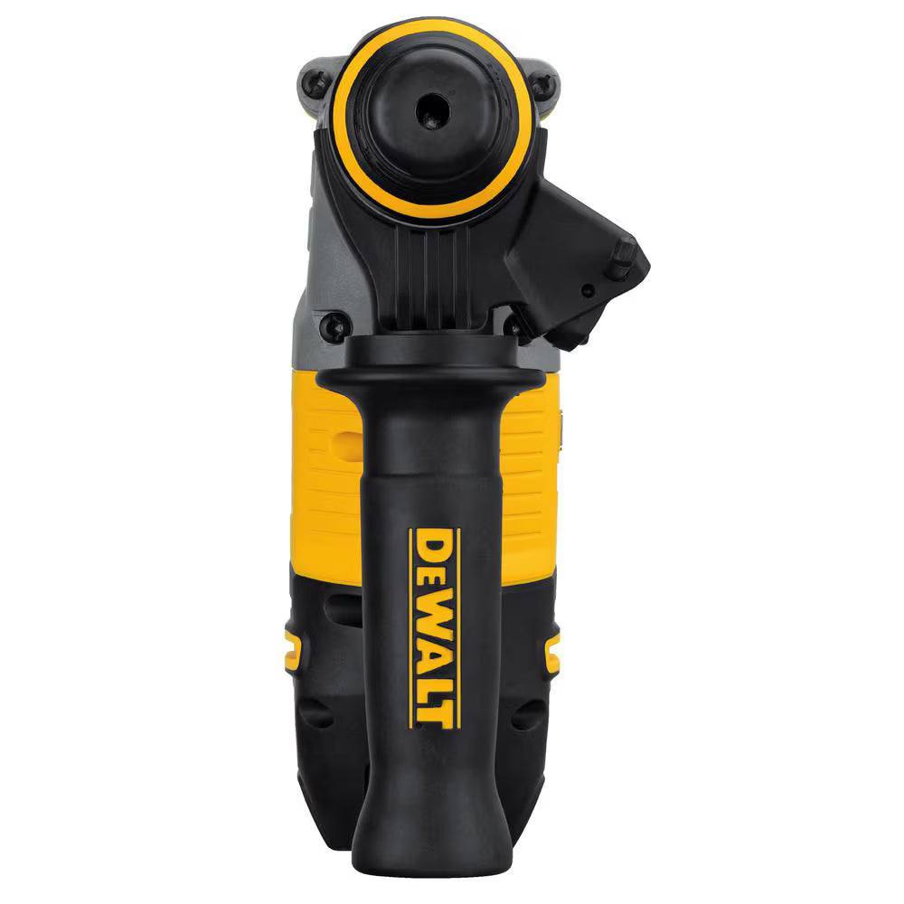 DEWALT DCH293B - 20V MAX XR Lithium-Ion Cordless Brushless 1-1/8-inch SDS-plus L-Shape Concrete/Masonry Rotary Hammer (Tool-Only)